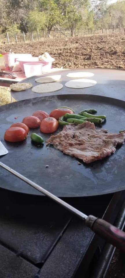 Rancho "Los dos yernos" image 9