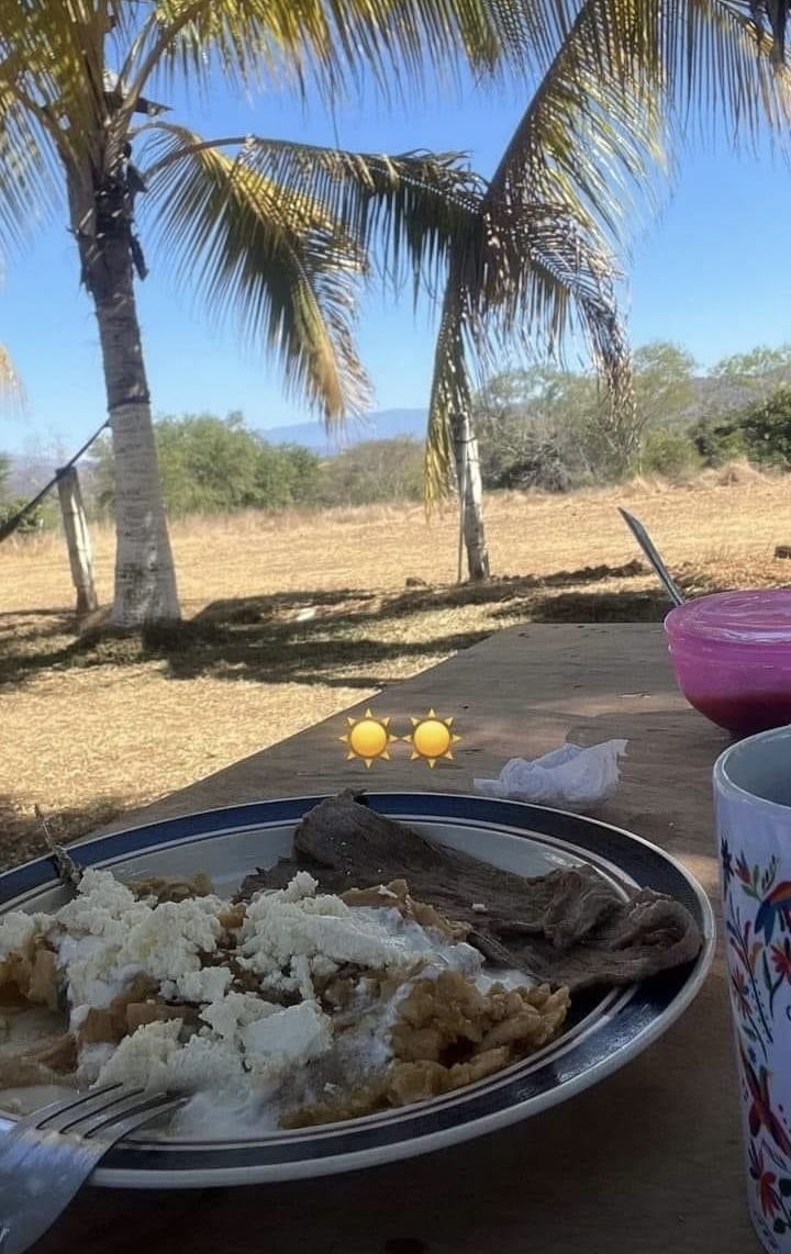 Rancho "Los dos yernos" image 10