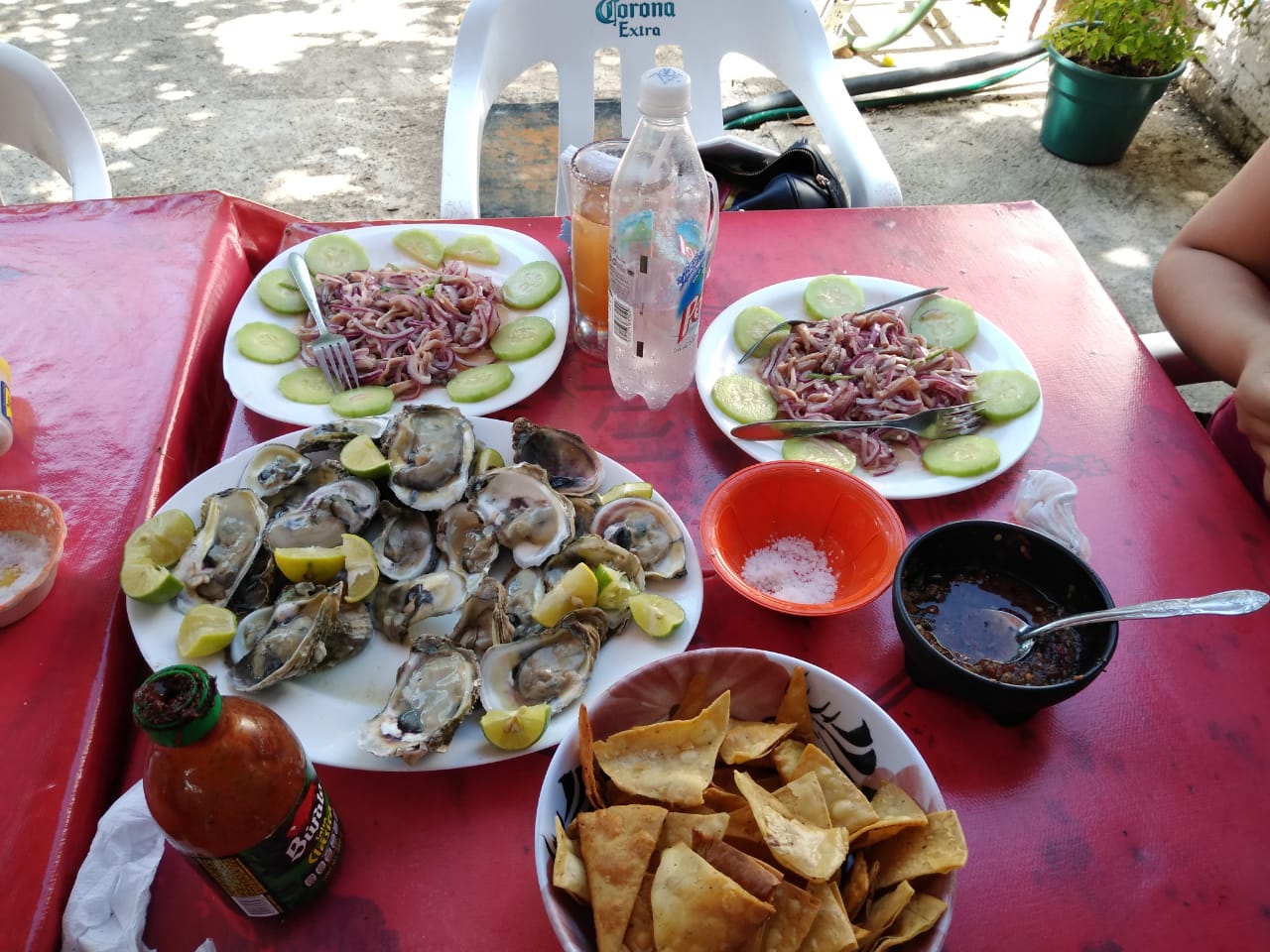 MARISQUERIA LA SIRENA GORDA image 2