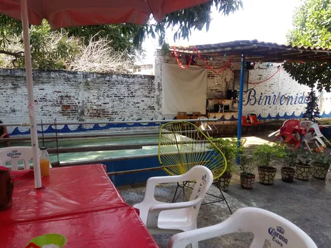 MARISQUERIA LA SIRENA GORDA image 3