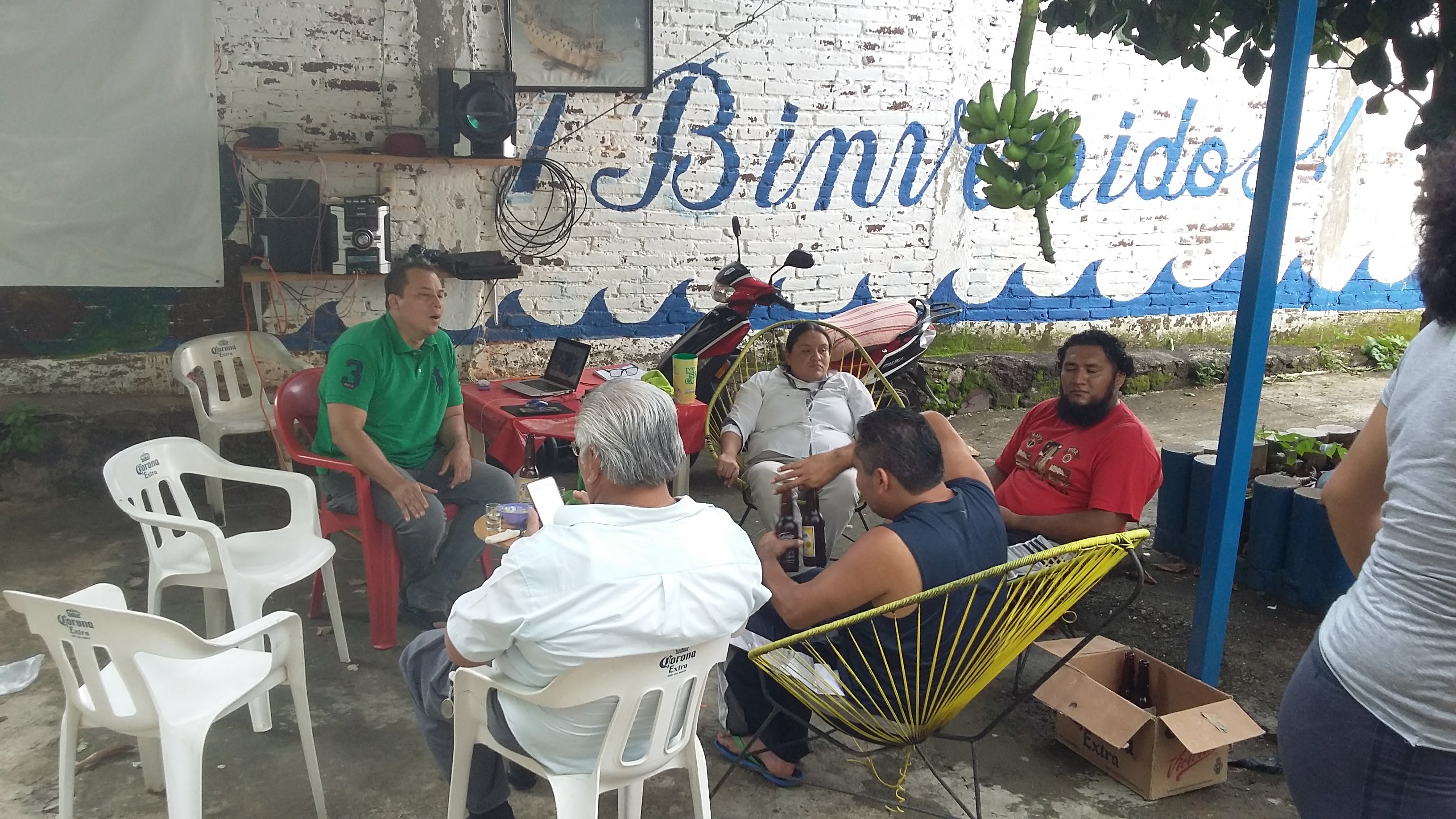 MARISQUERIA LA SIRENA GORDA image 6