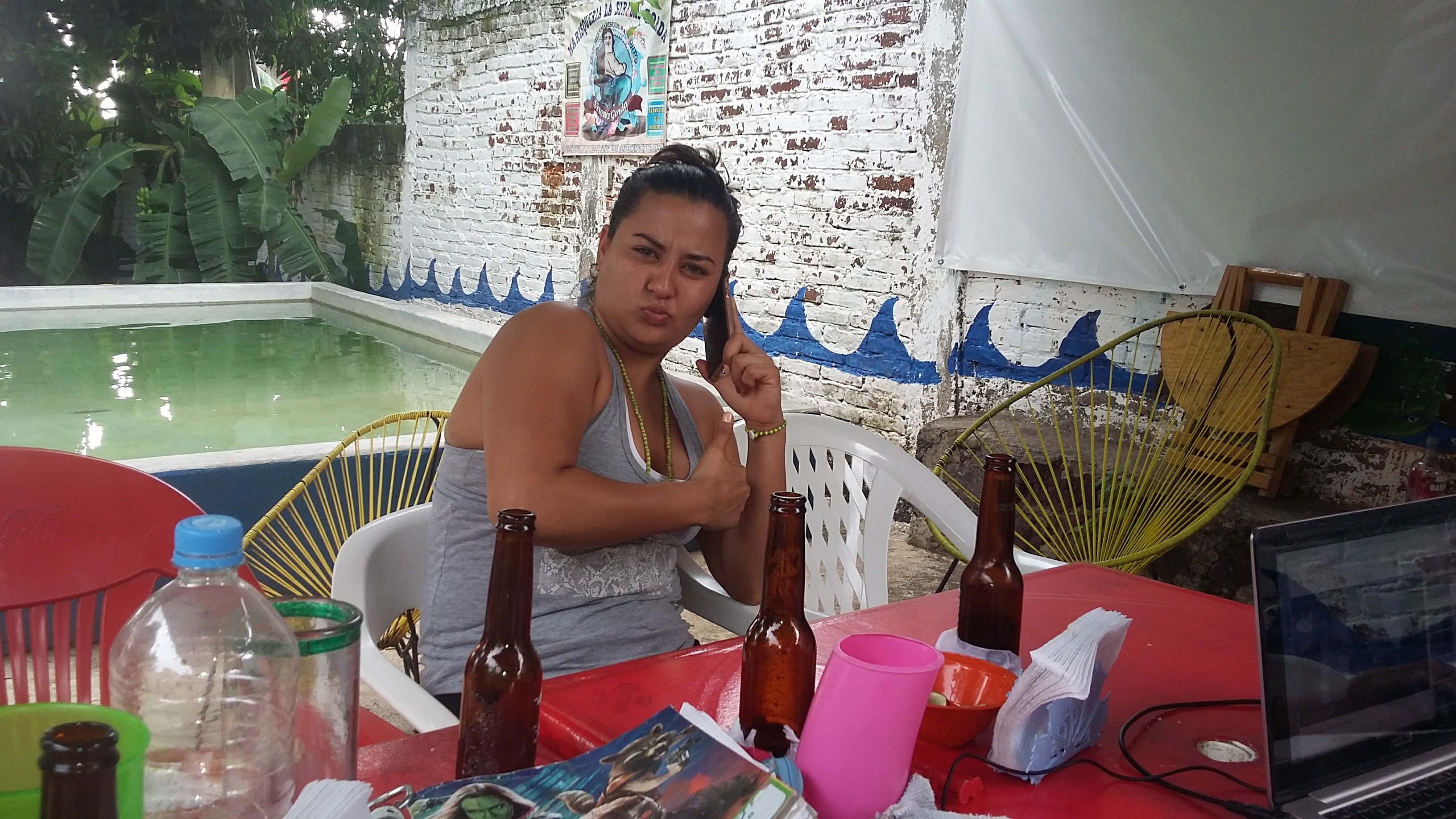 MARISQUERIA LA SIRENA GORDA image 7