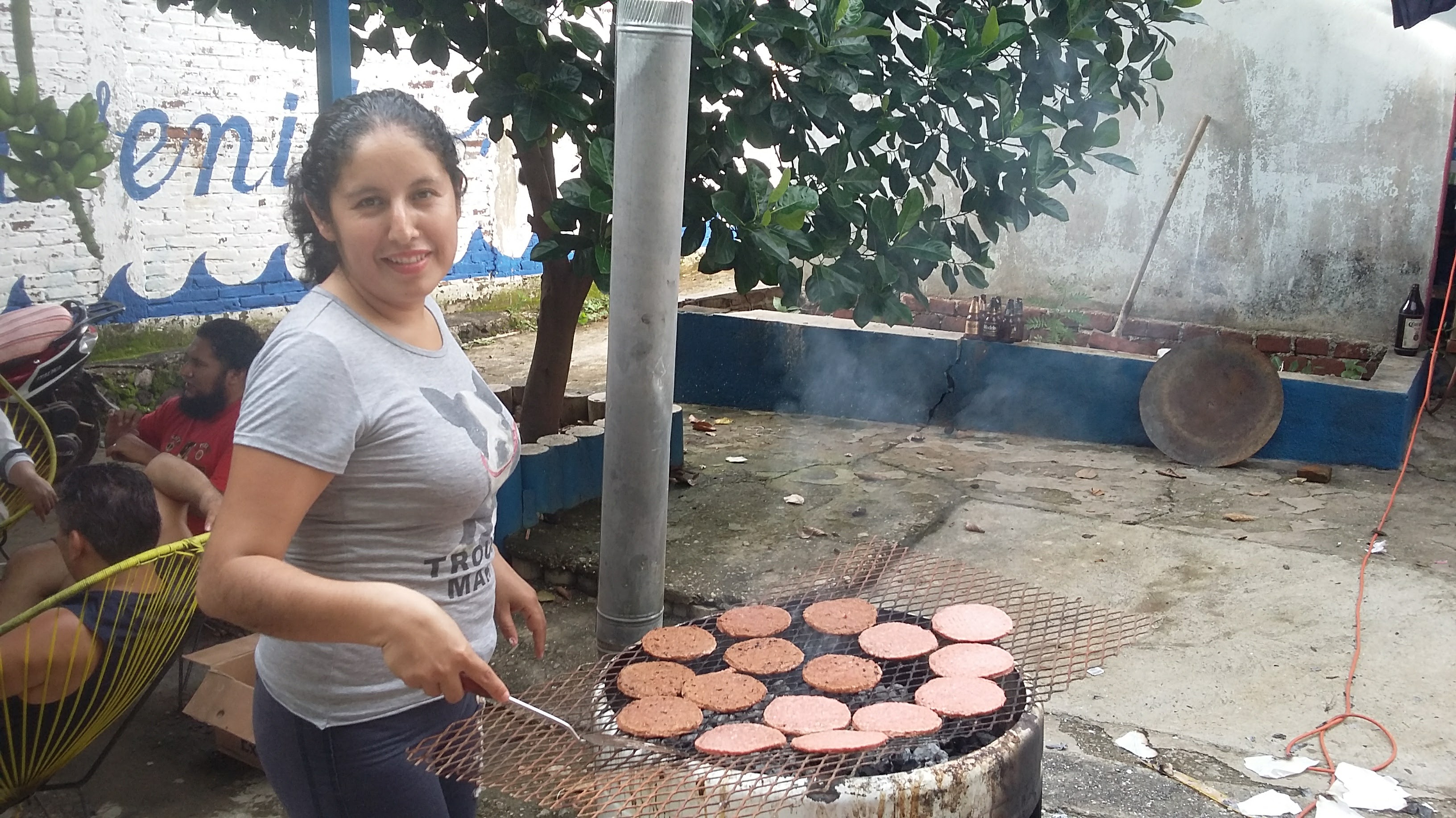 MARISQUERIA LA SIRENA GORDA image 10