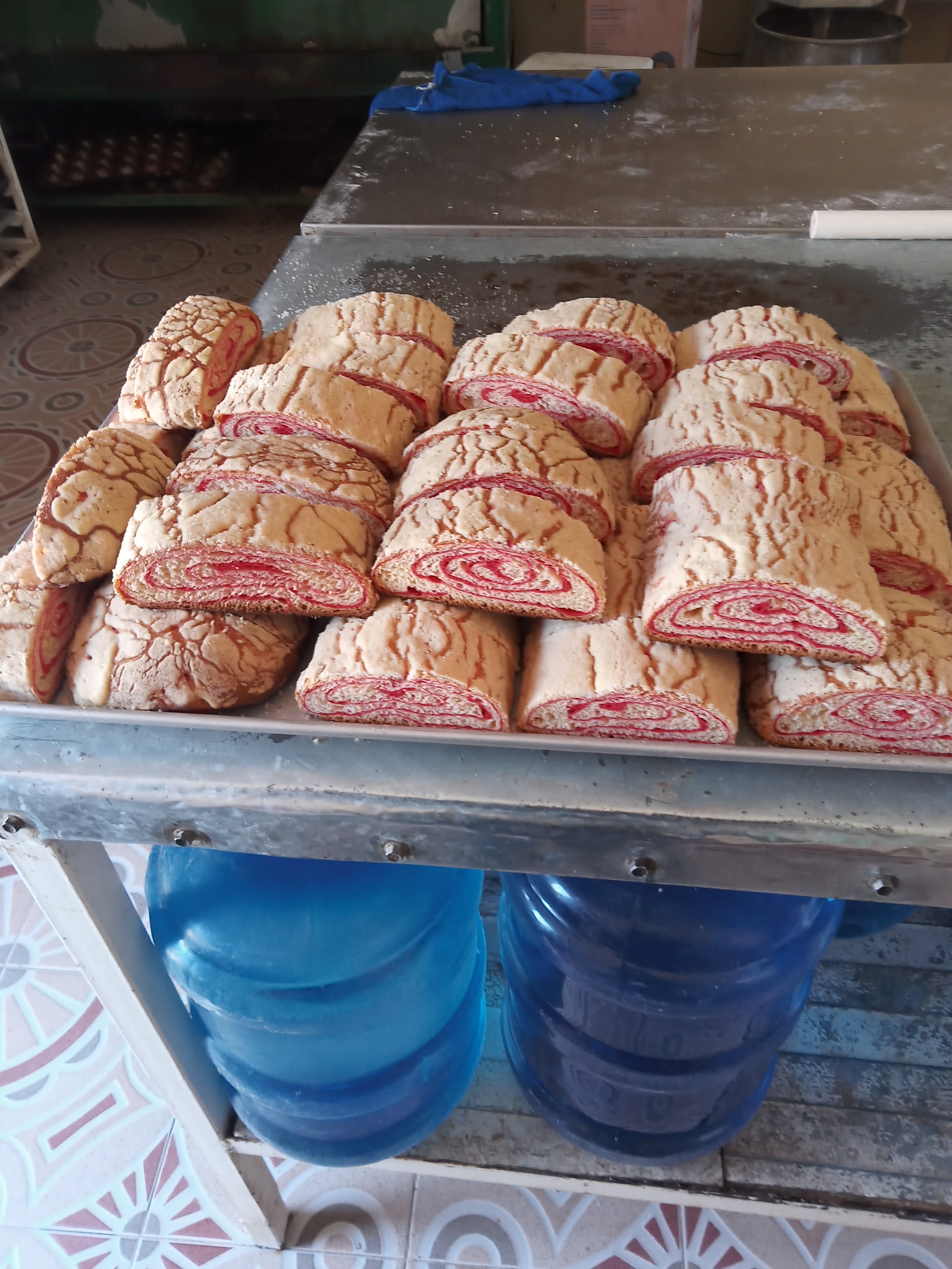 Antojitos "Javi" image 1