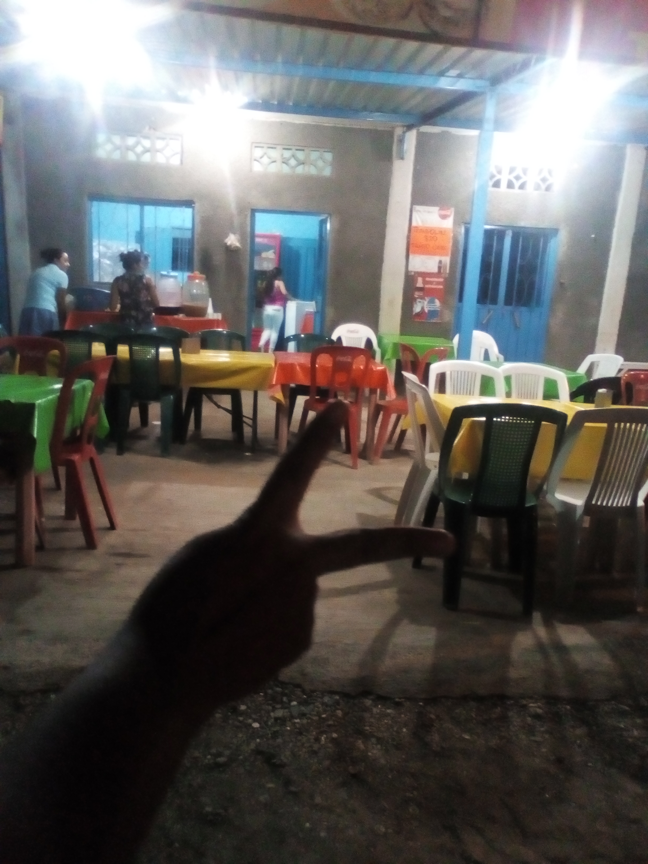 Antojitos "Javi" image 2