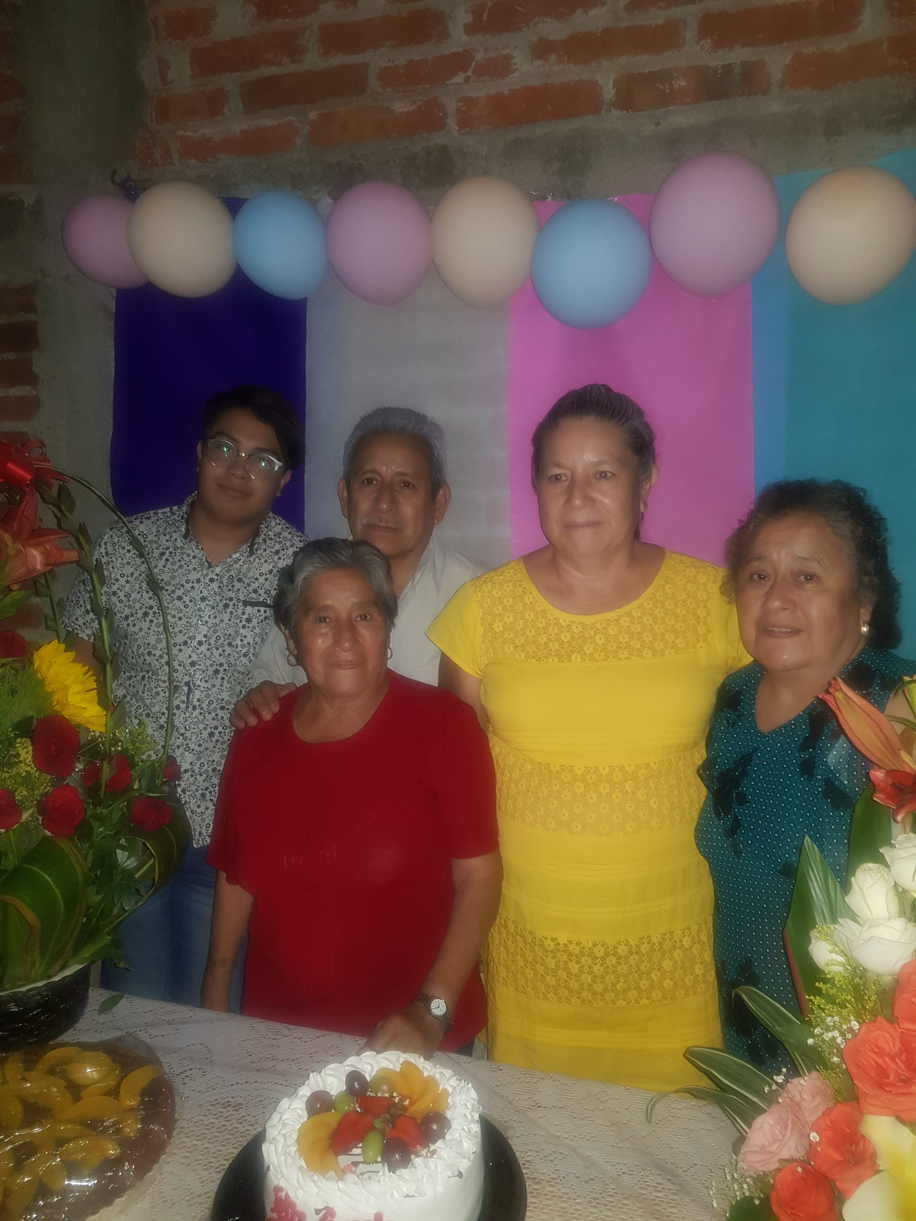 Antojitos "Javi" image 5