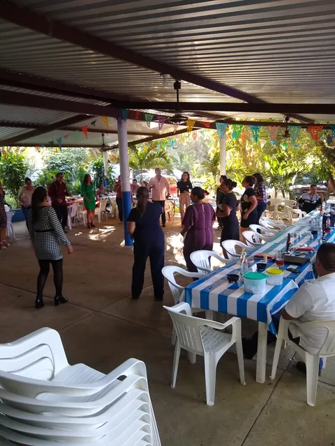 Restaurant LA HUERTA image 3
