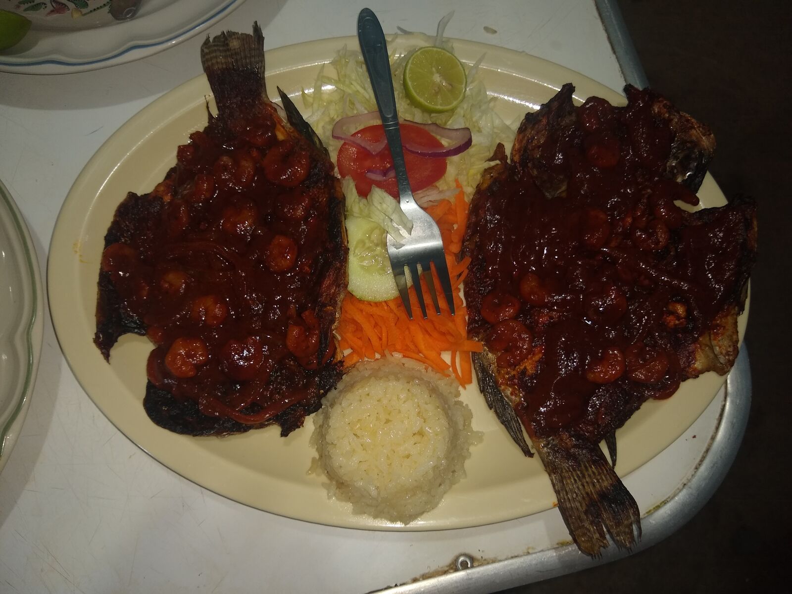 Restaurant LA HUERTA image 6