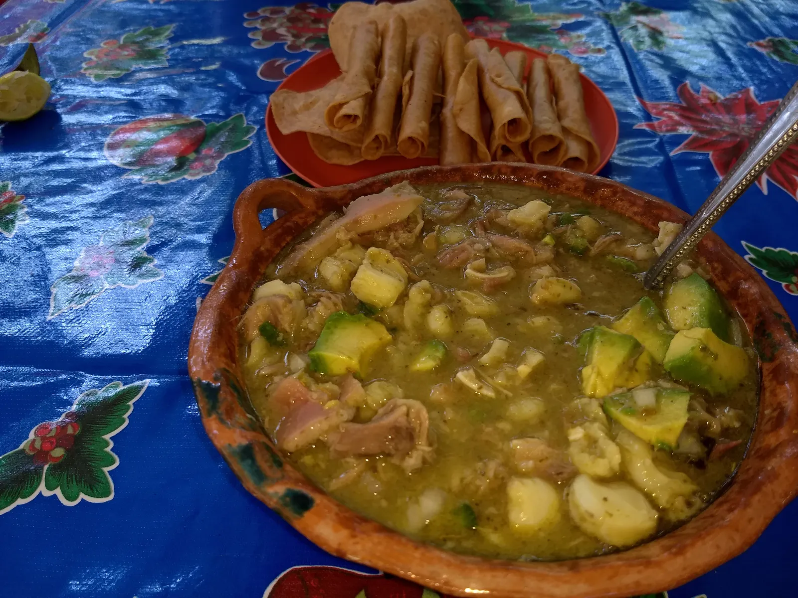 Pozoleria MEMO image 1
