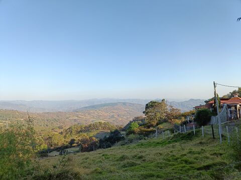 El Mirador Mil Cumbres image 2