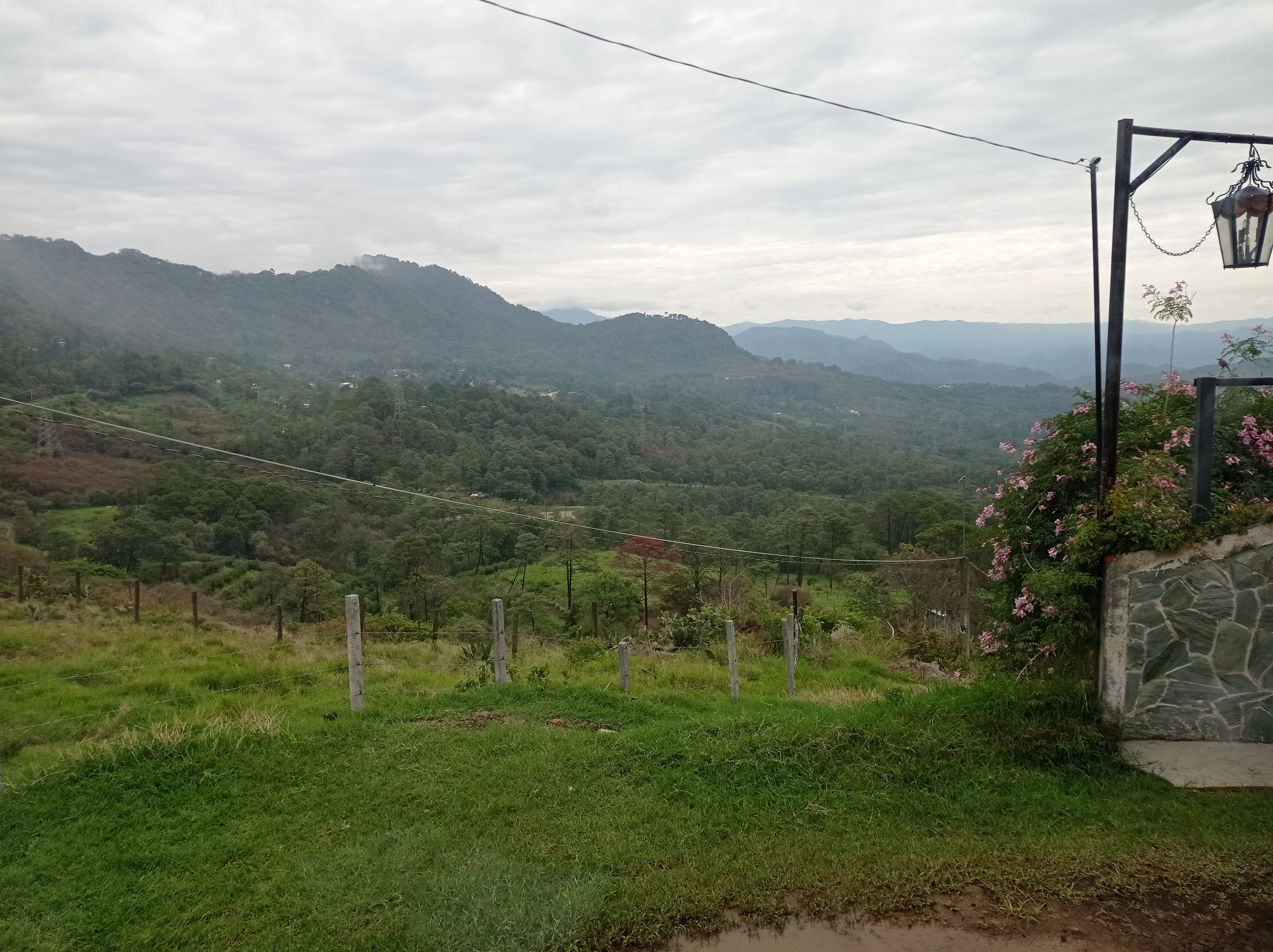 El Mirador Mil Cumbres image 3