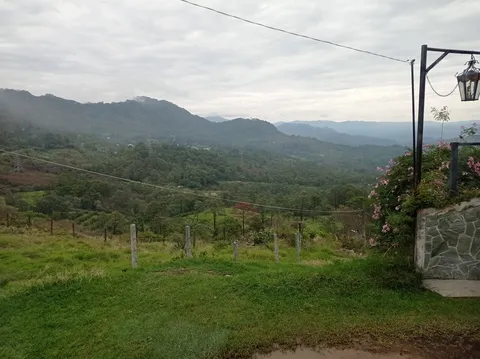 El Mirador Mil Cumbres image 3
