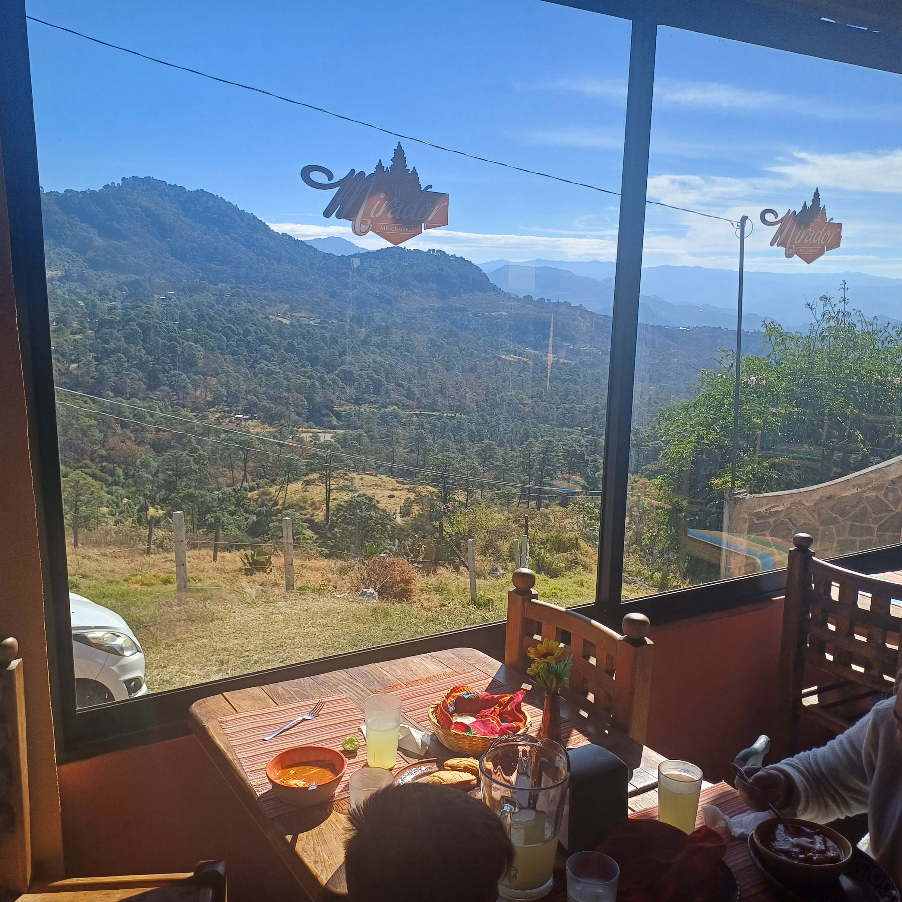 El Mirador Mil Cumbres image 4