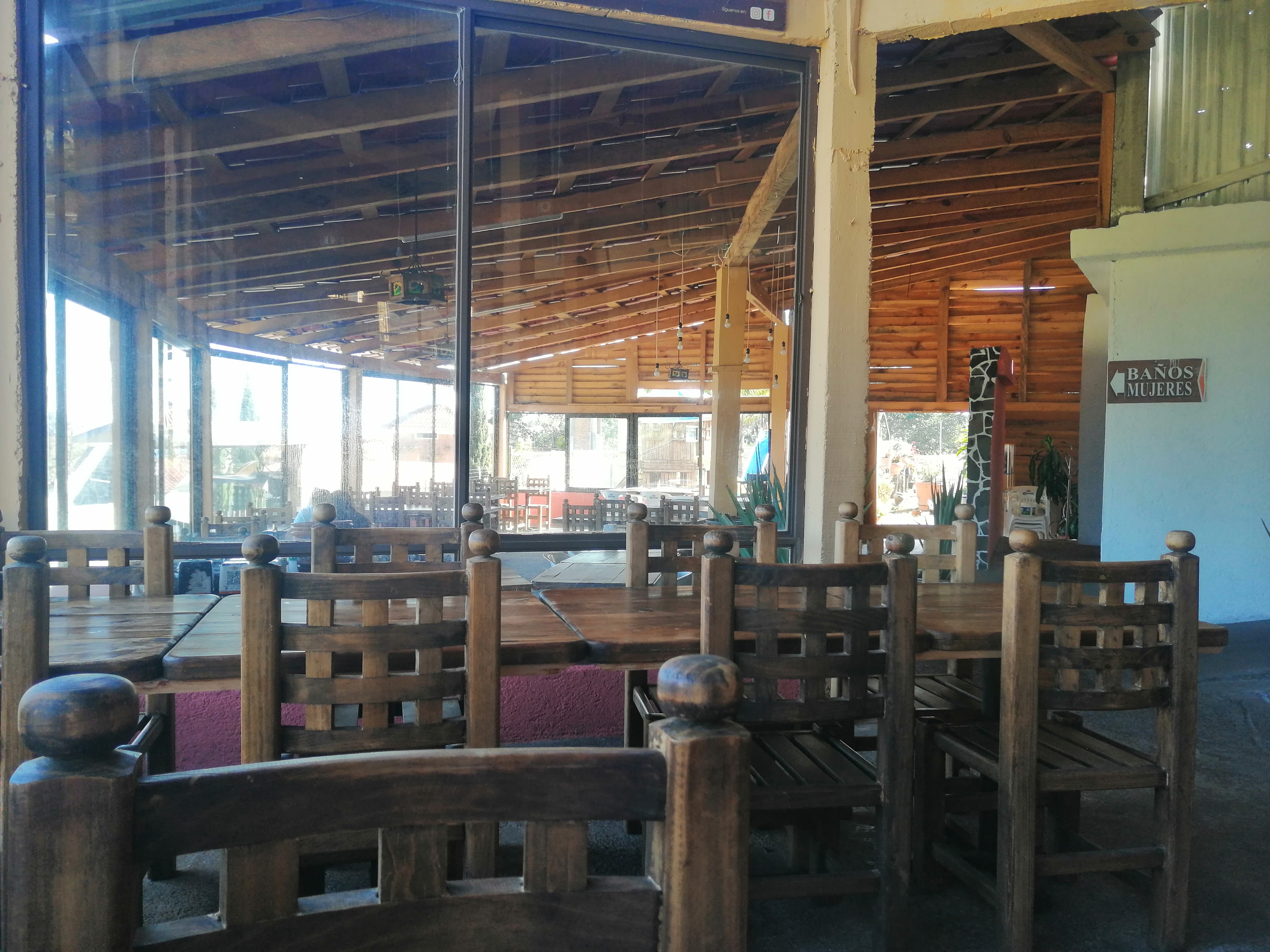 El Mirador Mil Cumbres image 5