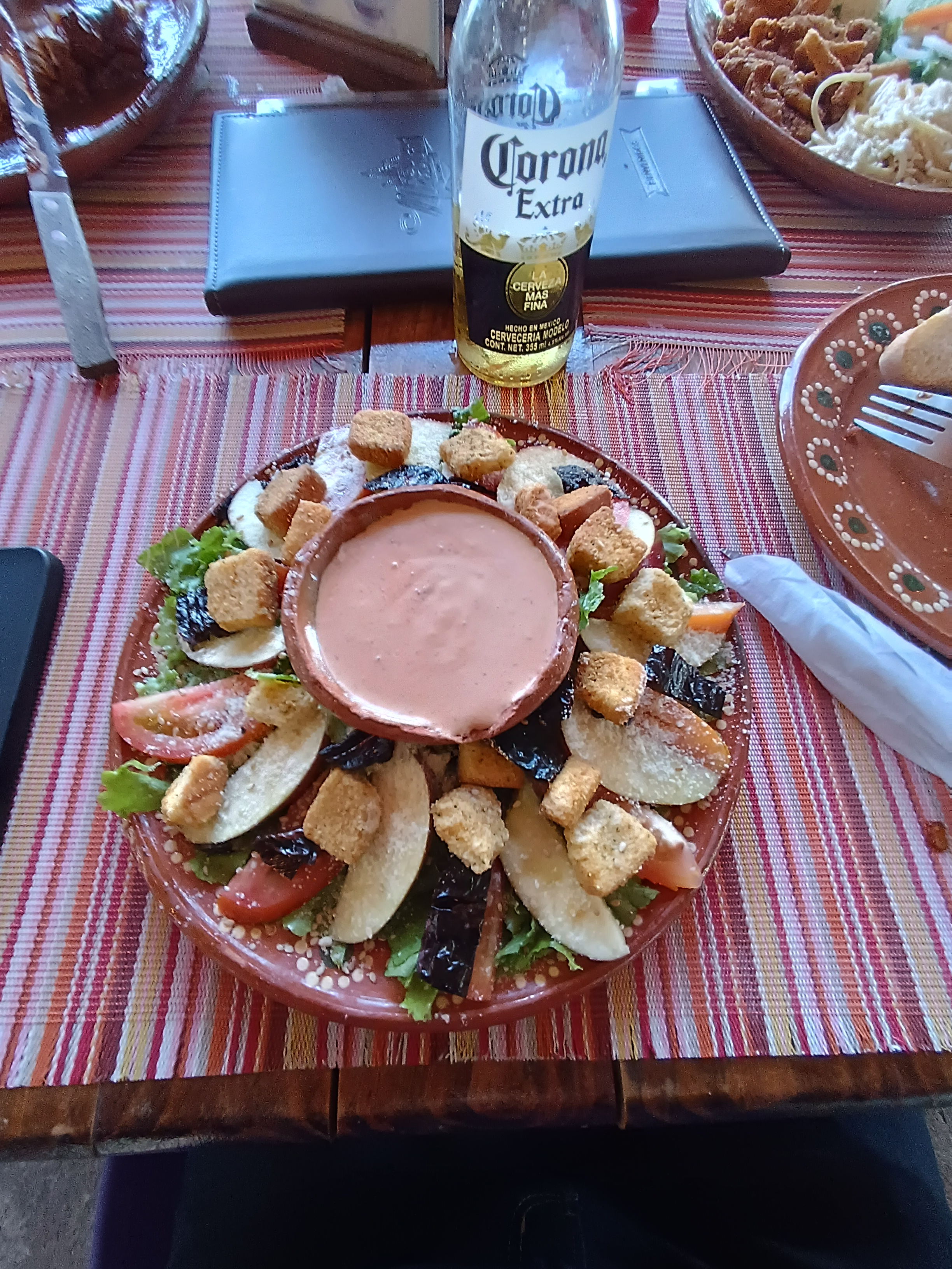 El Mirador Mil Cumbres image 6