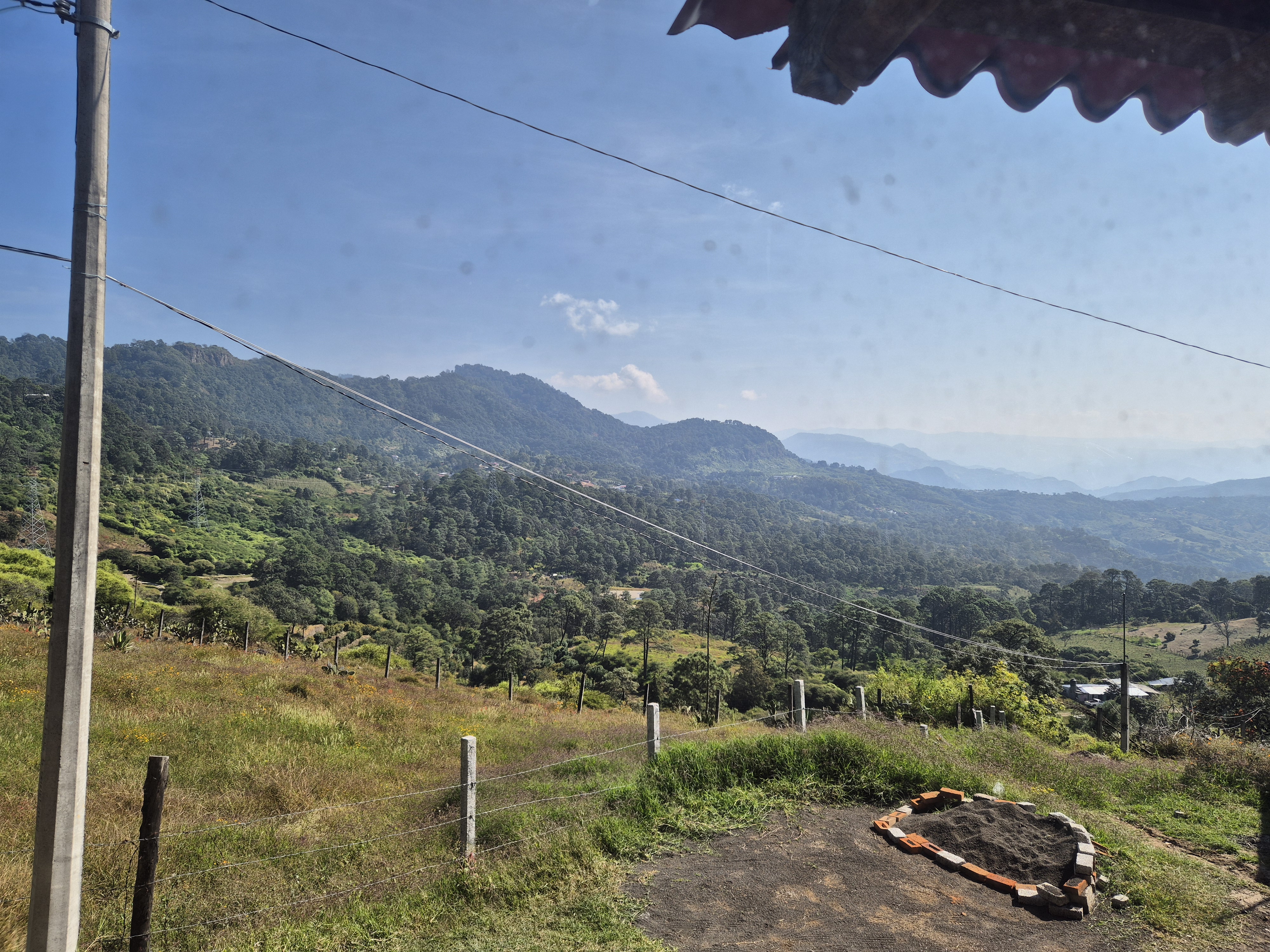 El Mirador Mil Cumbres image 7