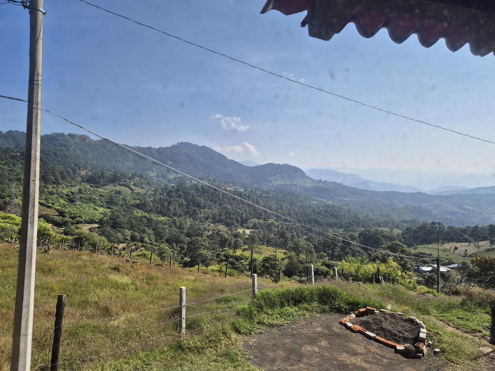 El Mirador Mil Cumbres image 7