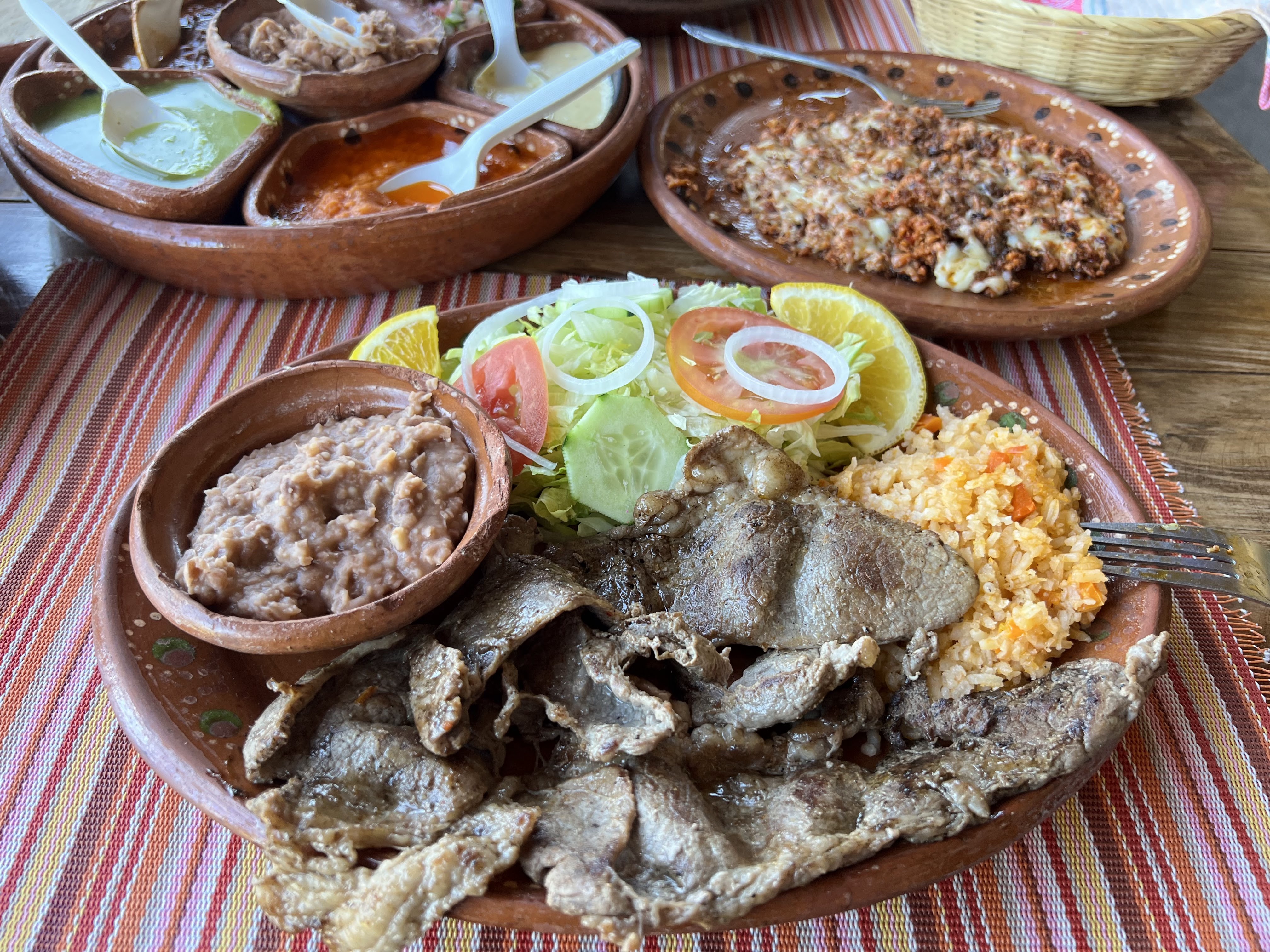 El Mirador Mil Cumbres image 8