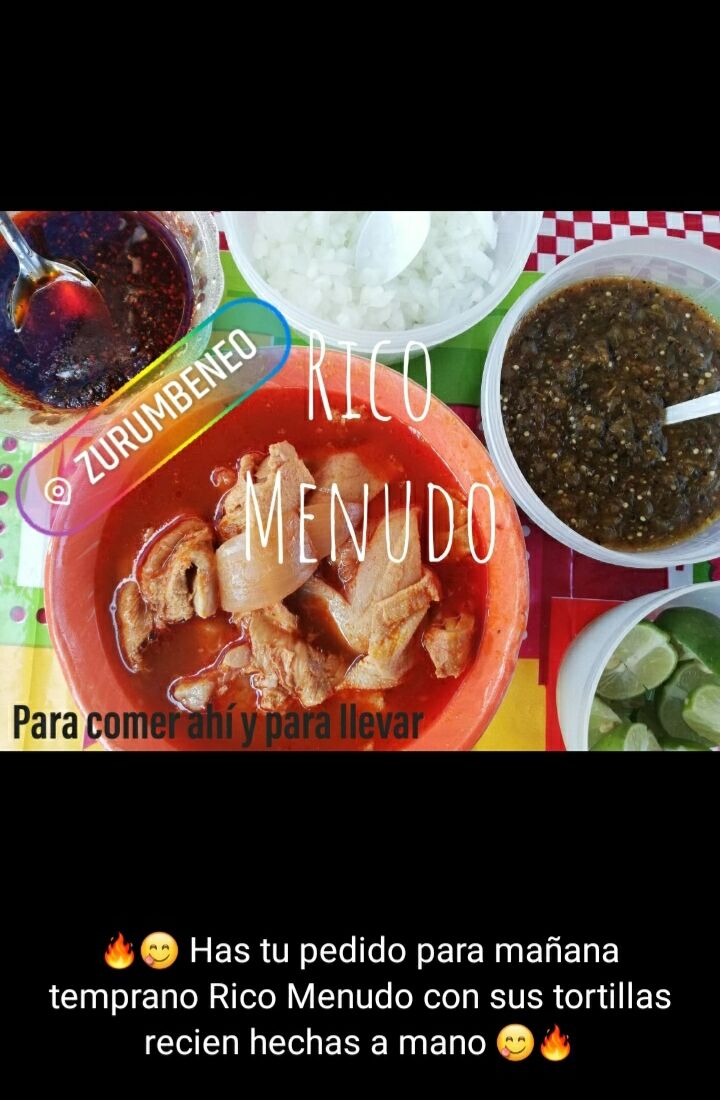 Menuderia Doña Nieves y Mudo-Wings image 5