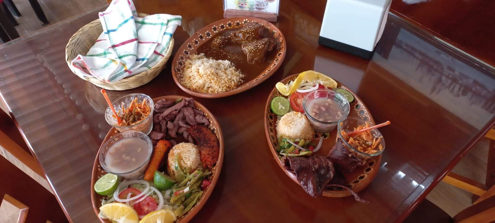 Restaurant Campestre Yunuen image 2