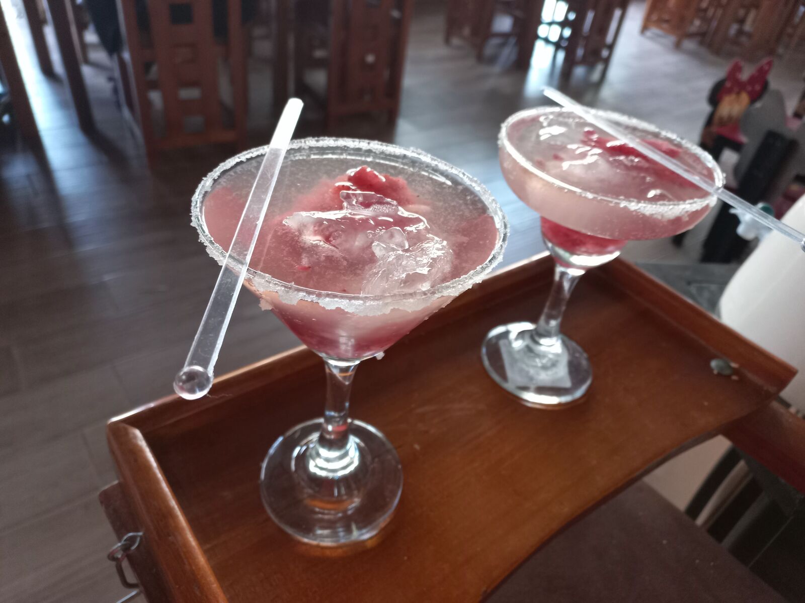 Restaurant Campestre Yunuen image 3
