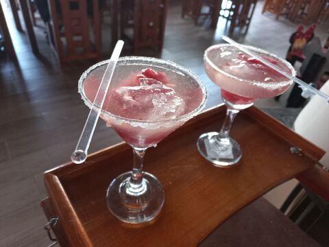 Restaurant Campestre Yunuen image 3