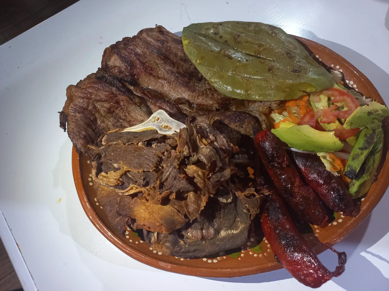 Restaurant Campestre Yunuen image 8