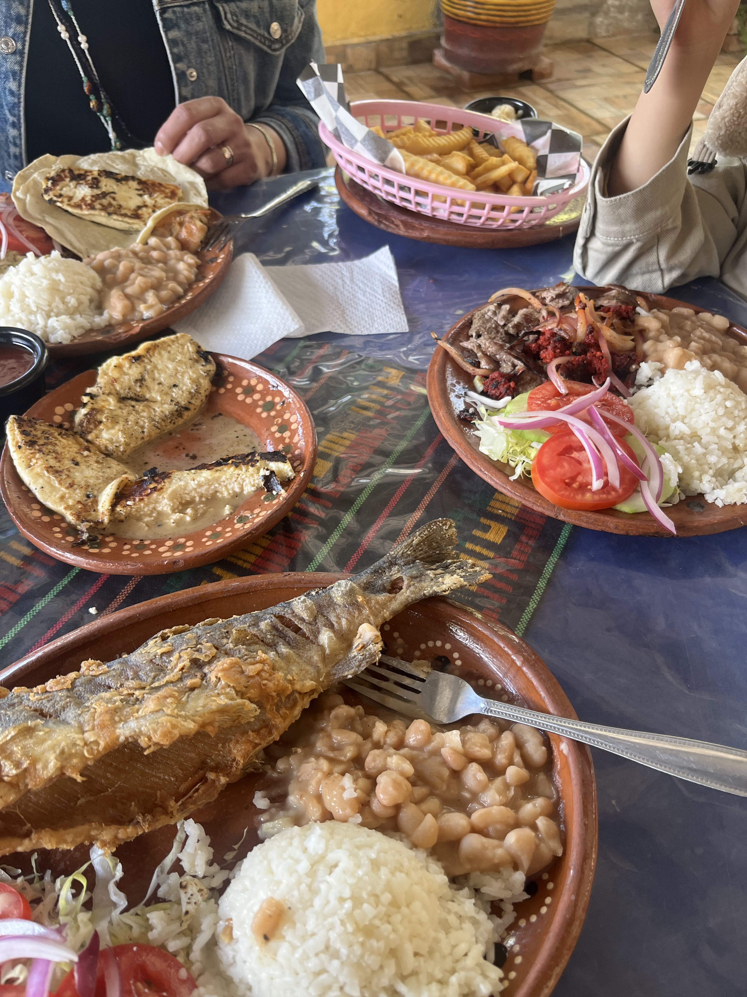 The half moon image 1