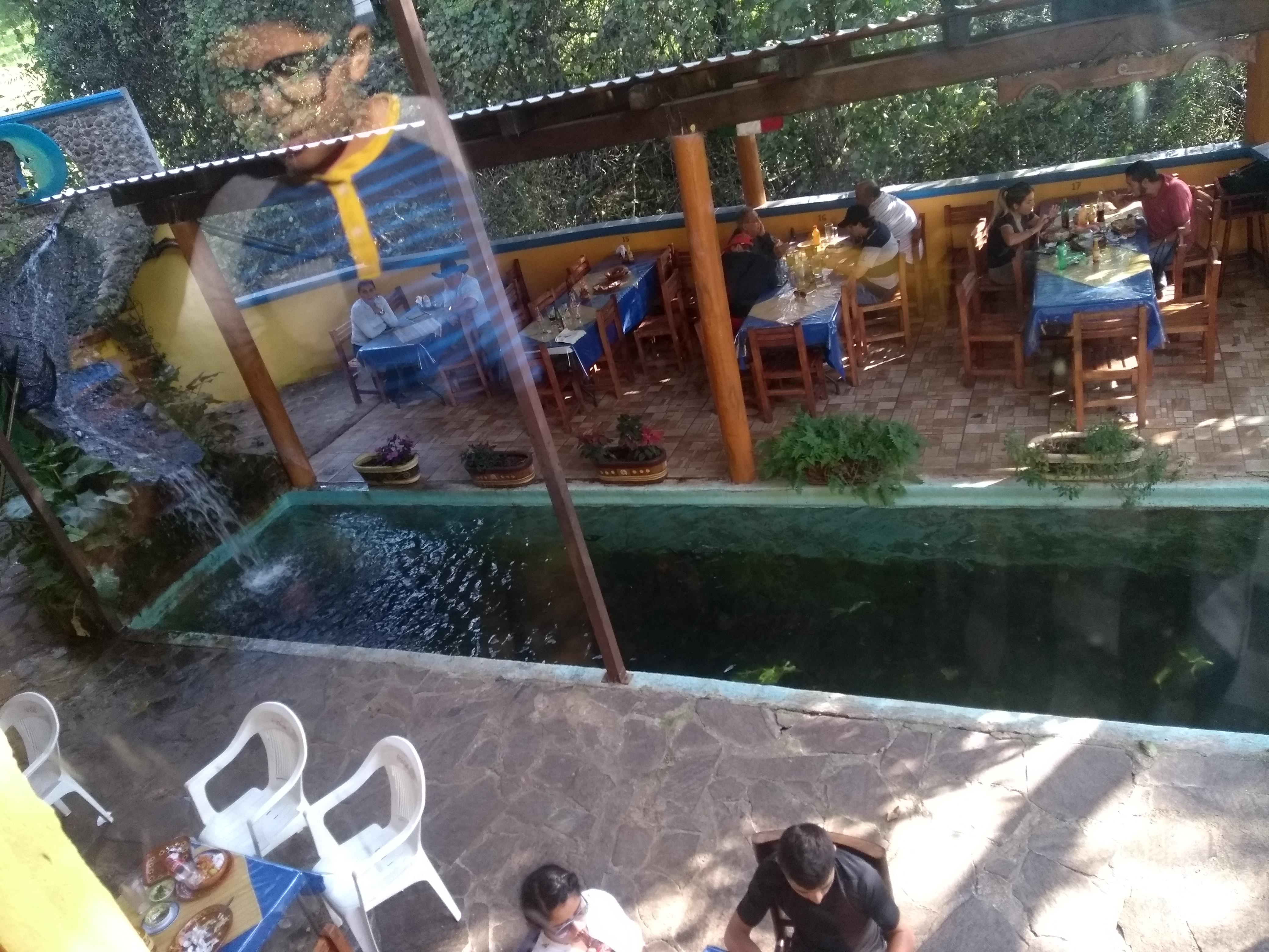 The half moon image 4