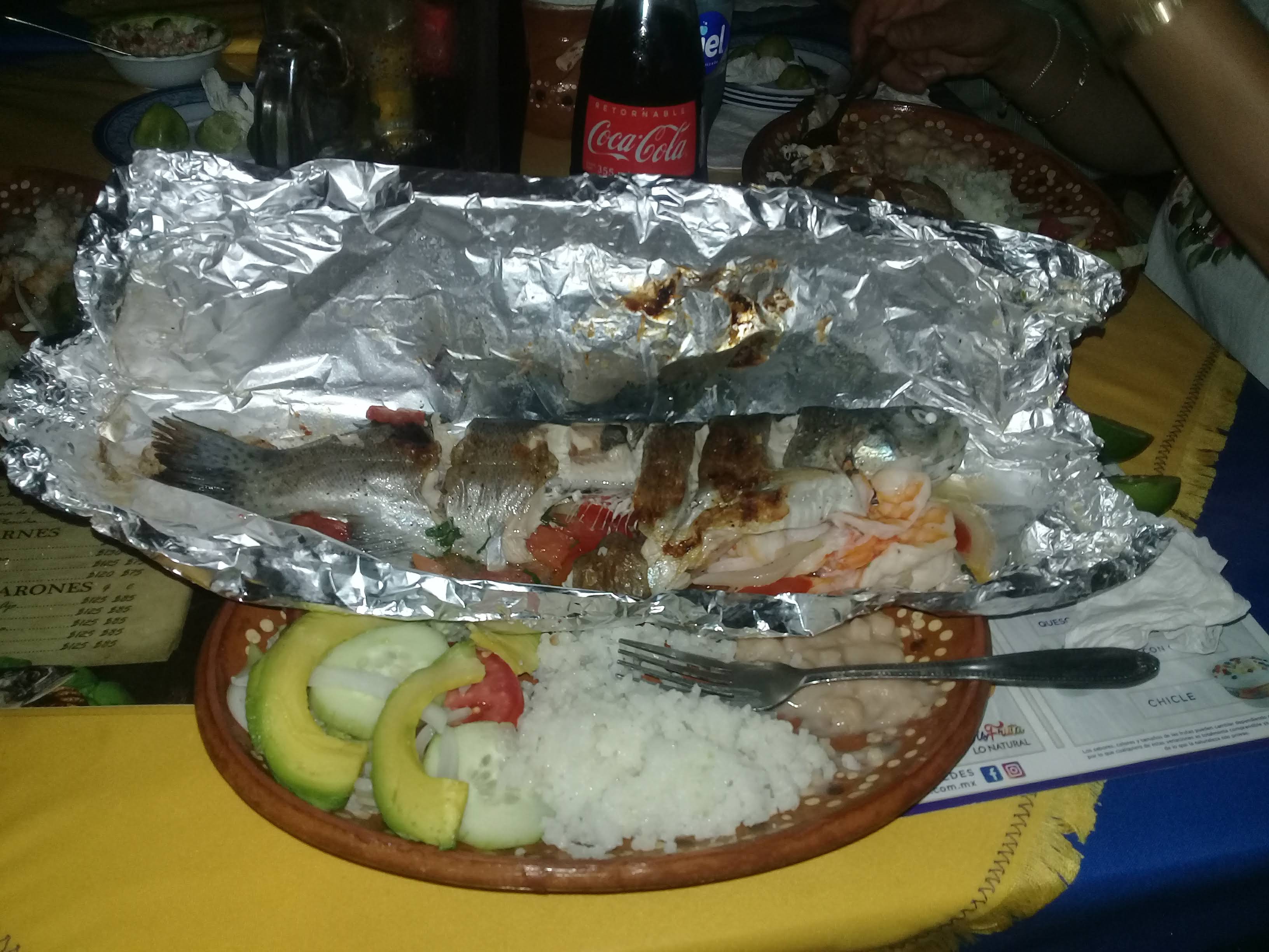 The half moon image 5