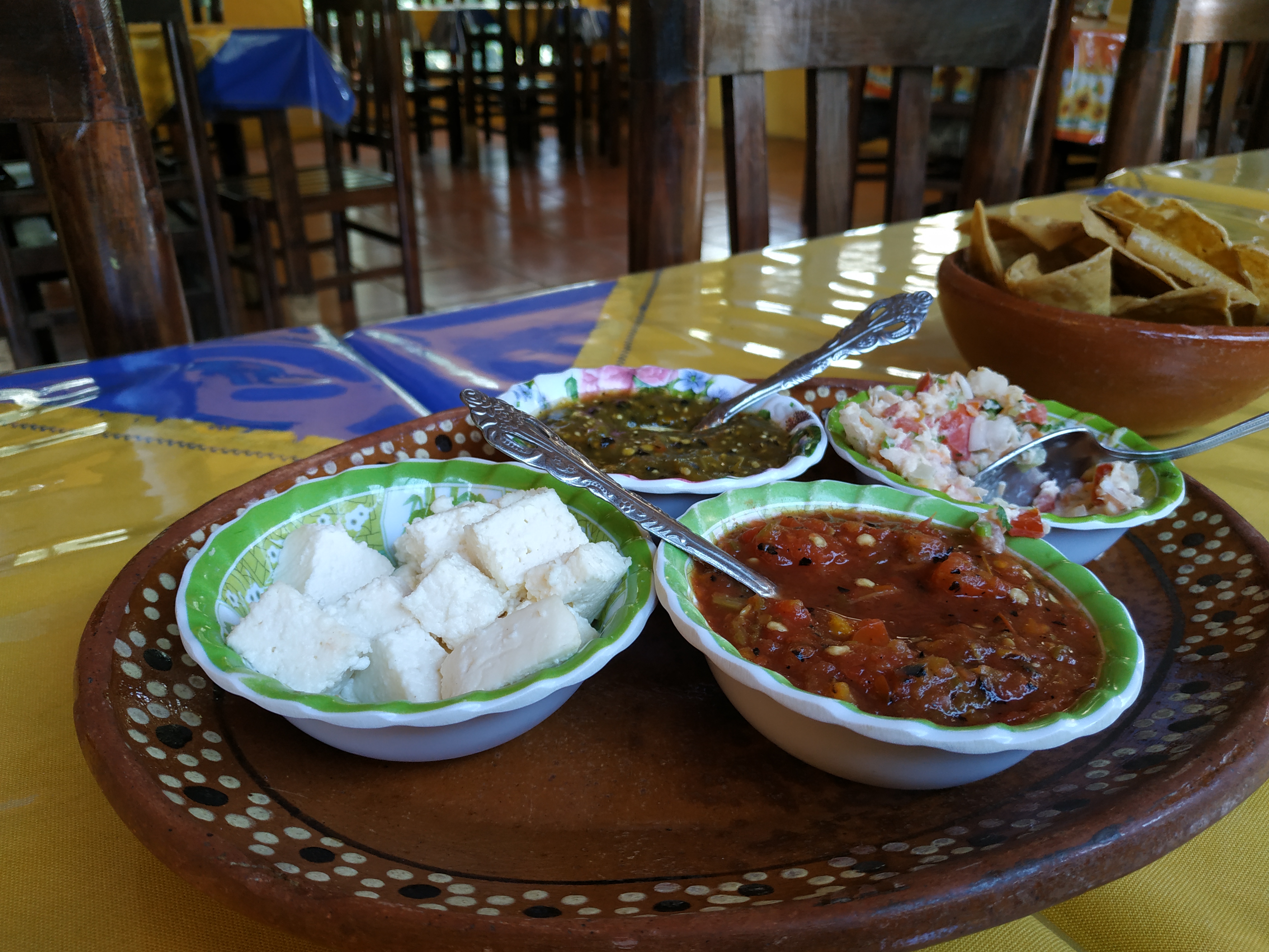 The half moon image 6