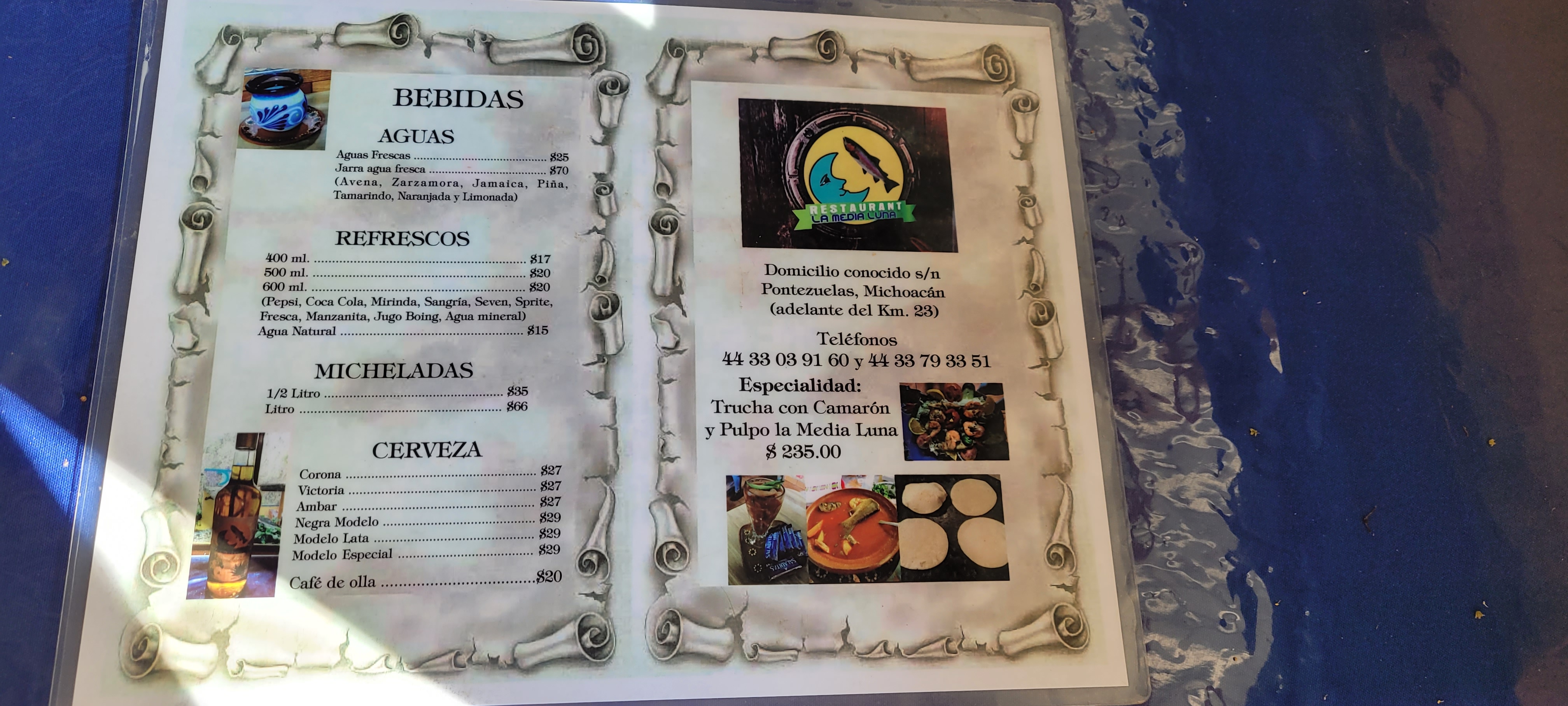 The half moon image 10