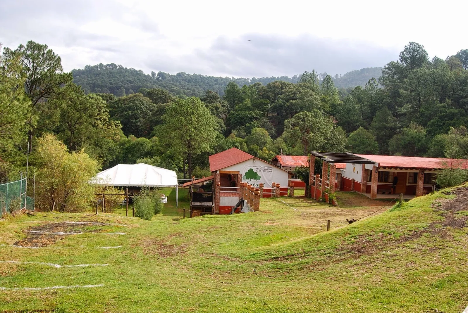 Los Encinos image 2