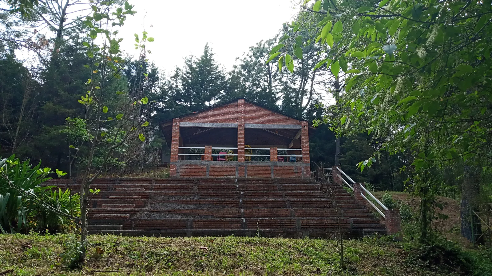 Los Encinos image 5