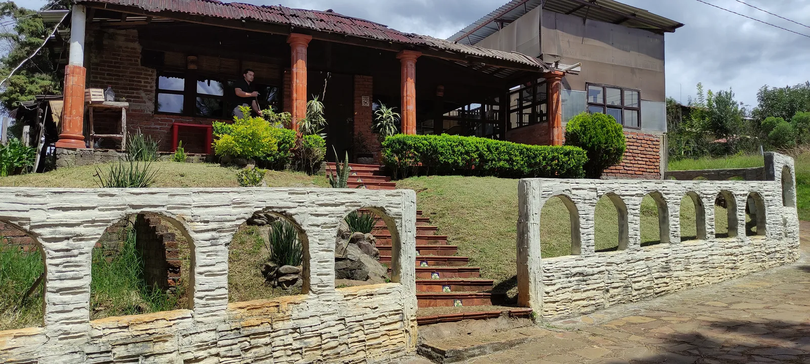 Mar y Tierra image 10