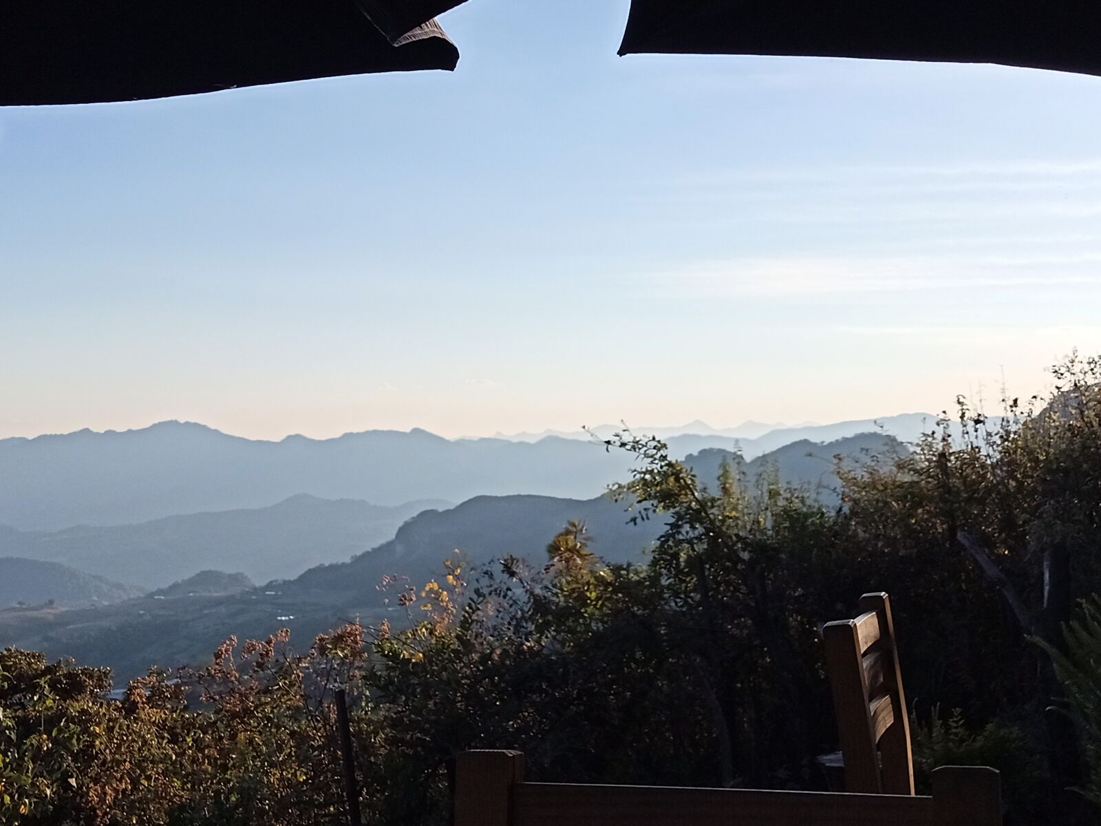 Las Nubes image 3