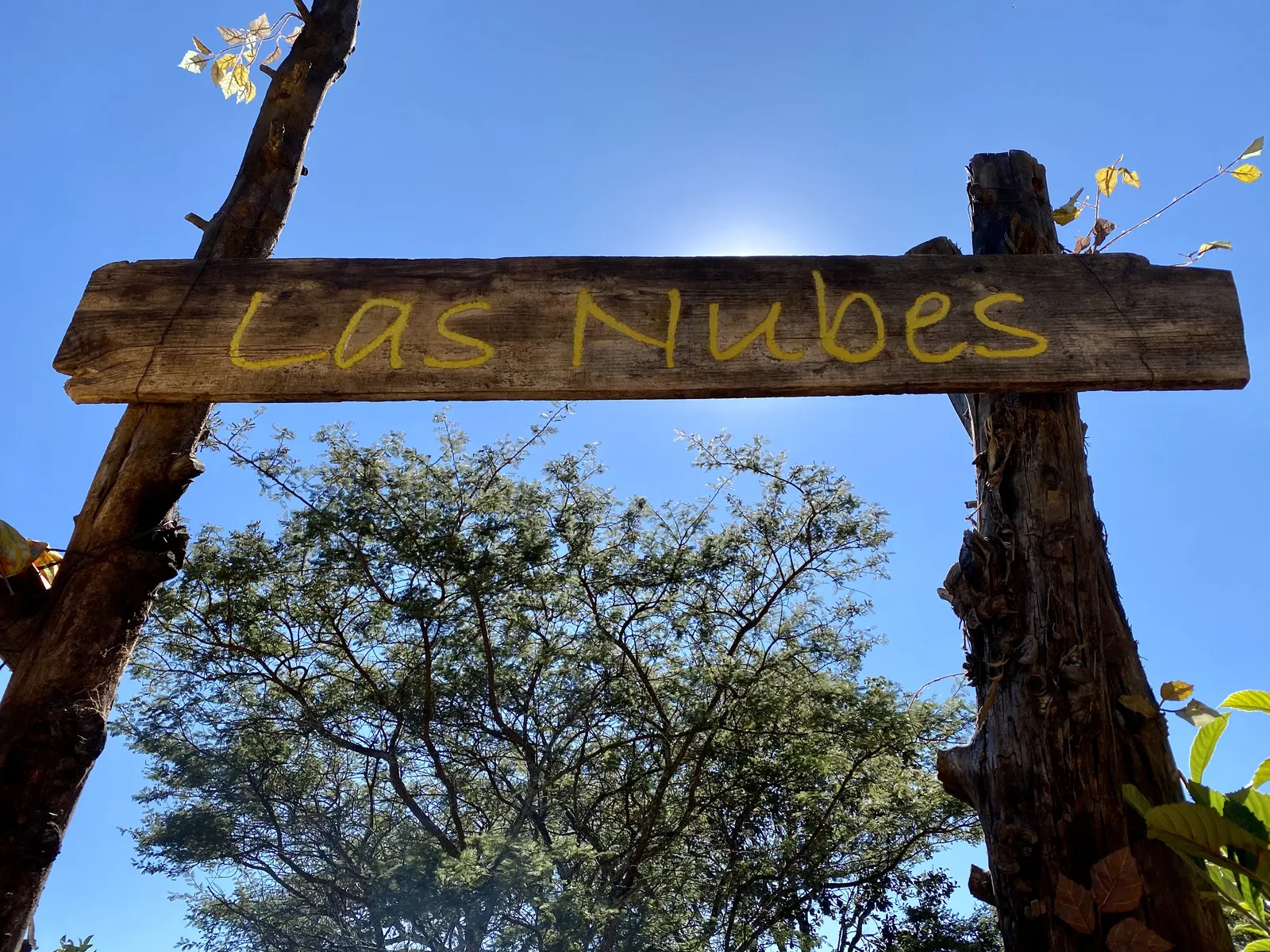 Las Nubes image 7