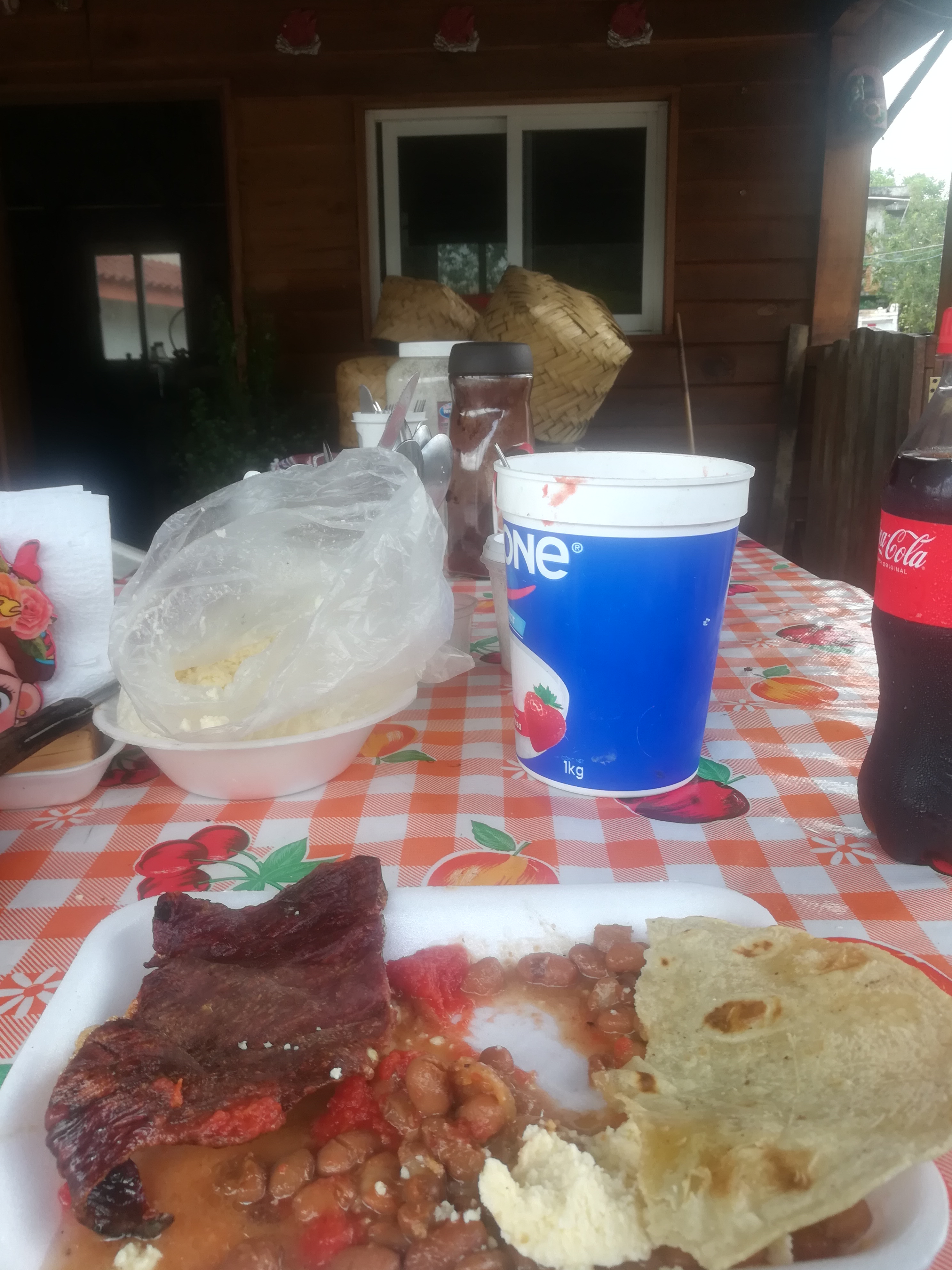 Cocina Económica image 1