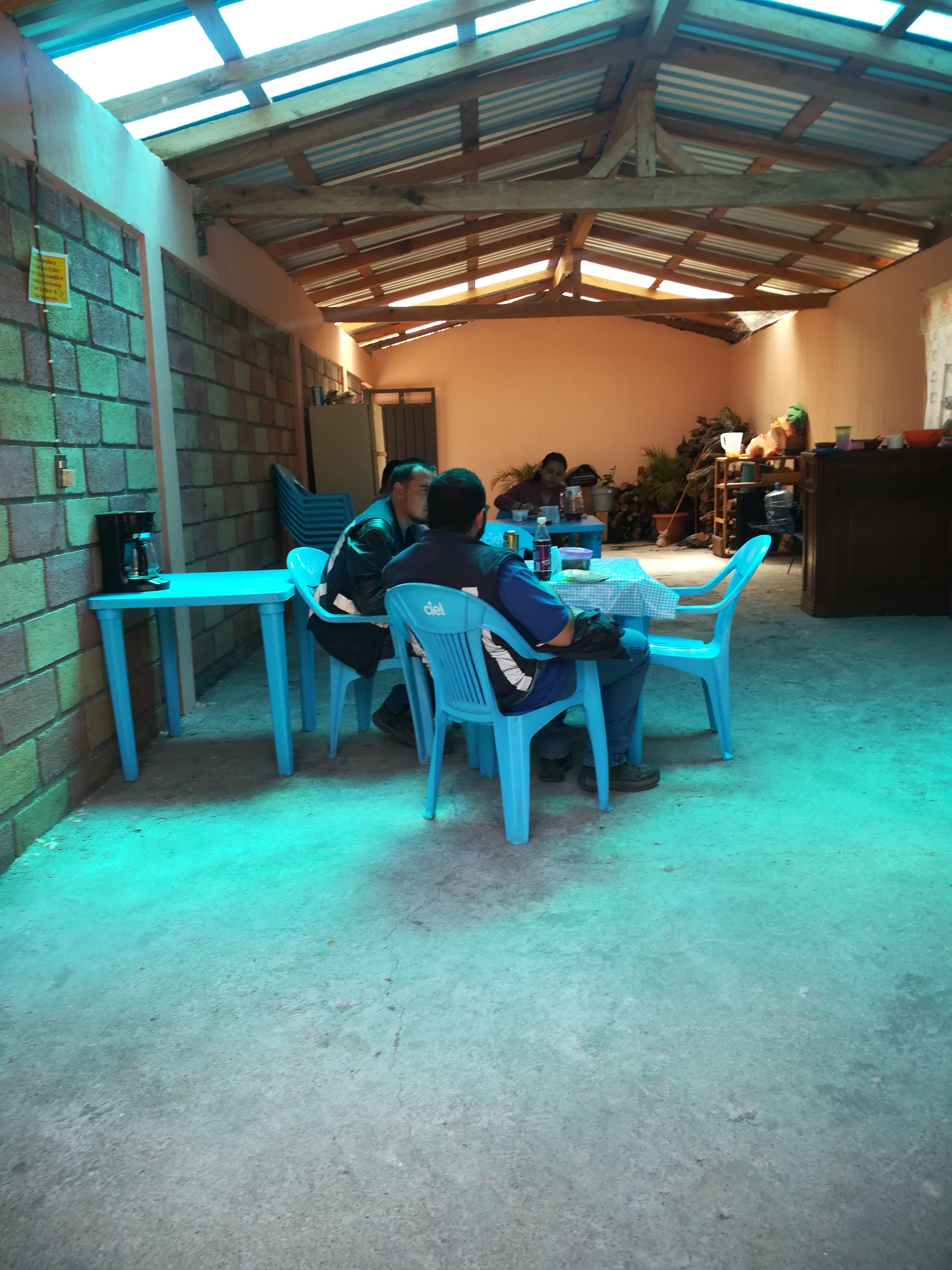 Cocina Económica image 2