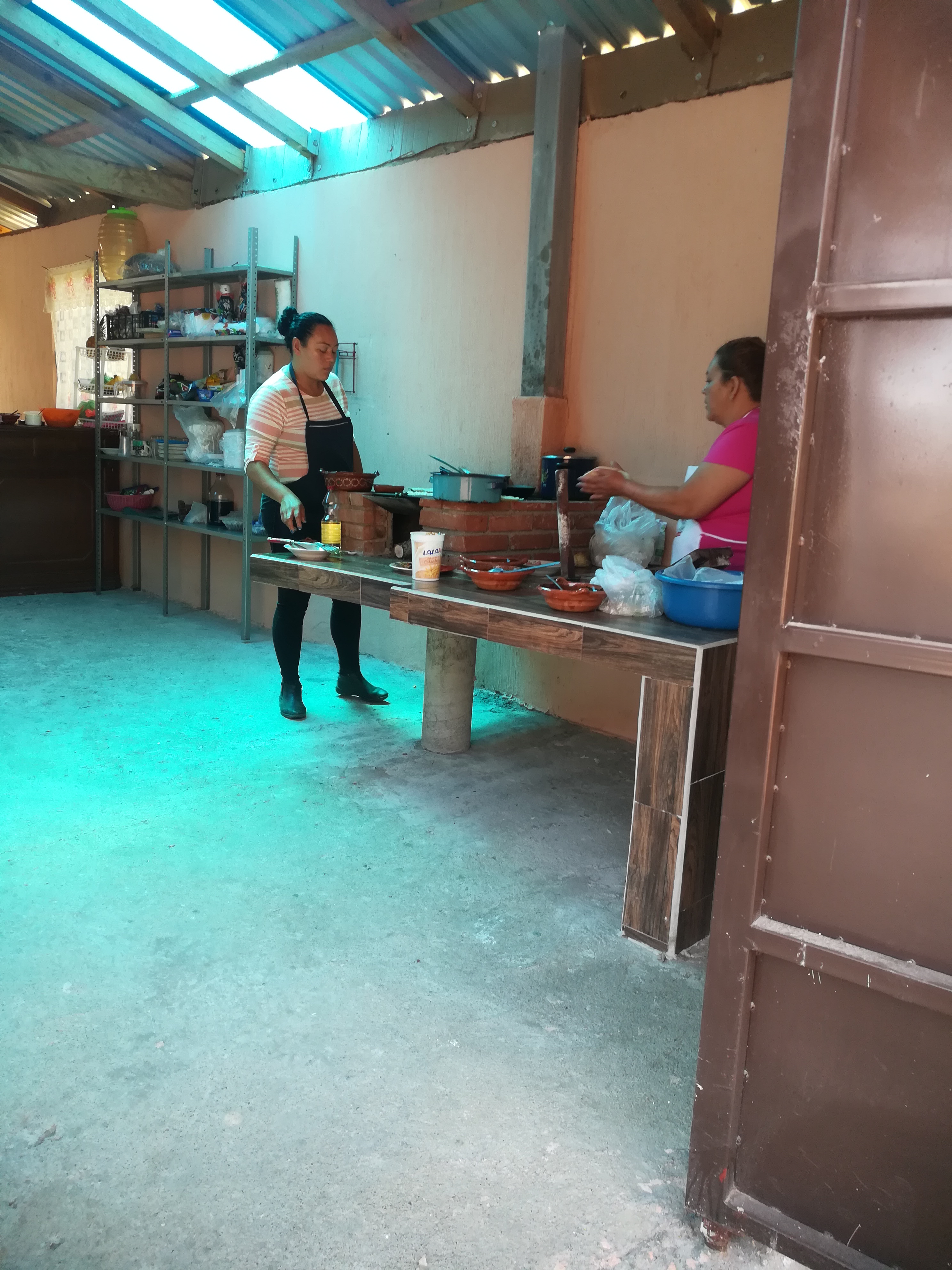 Cocina Económica image 3