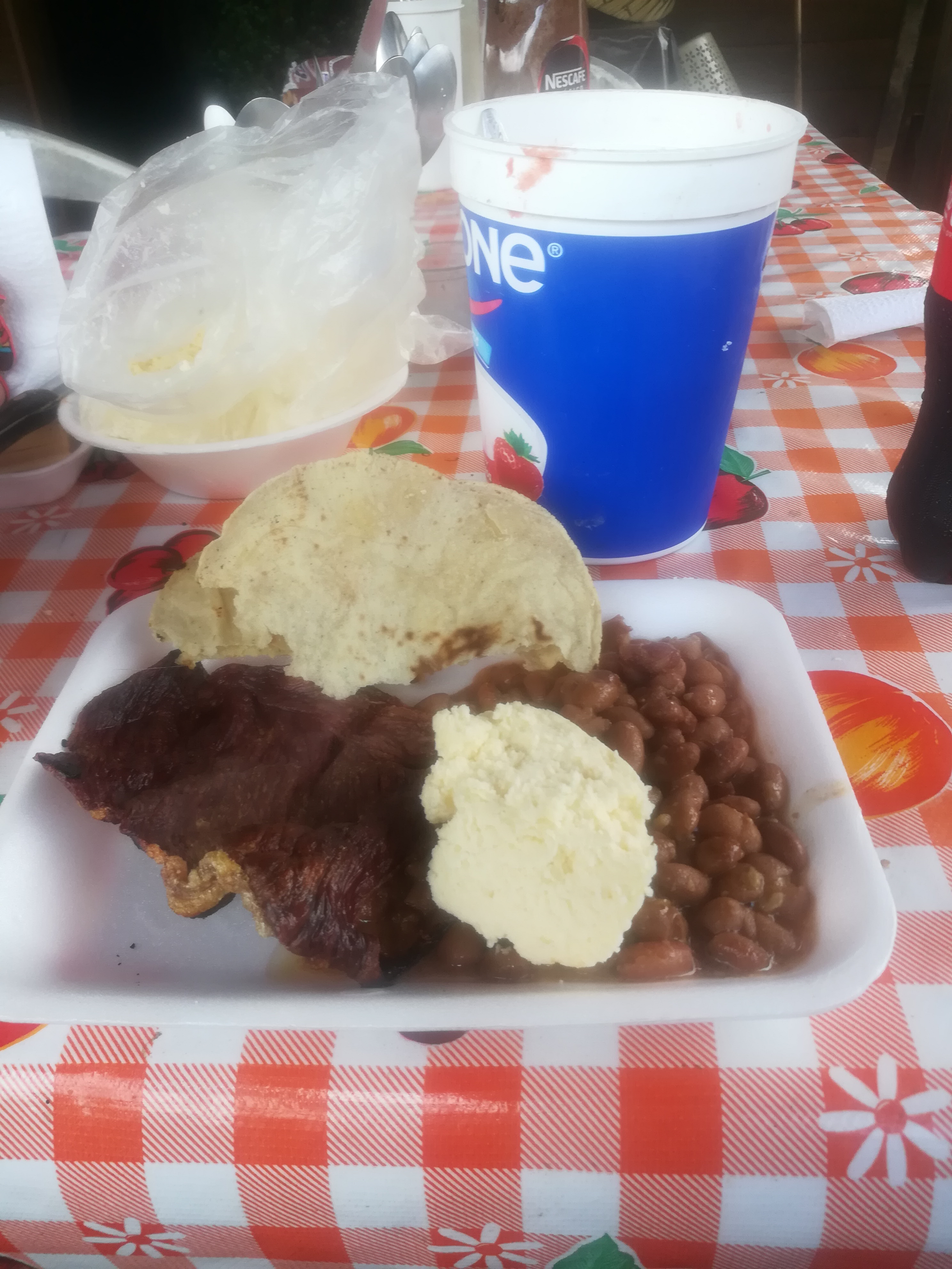 Cocina Económica image 4