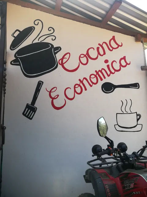 Cocina Económica image 6