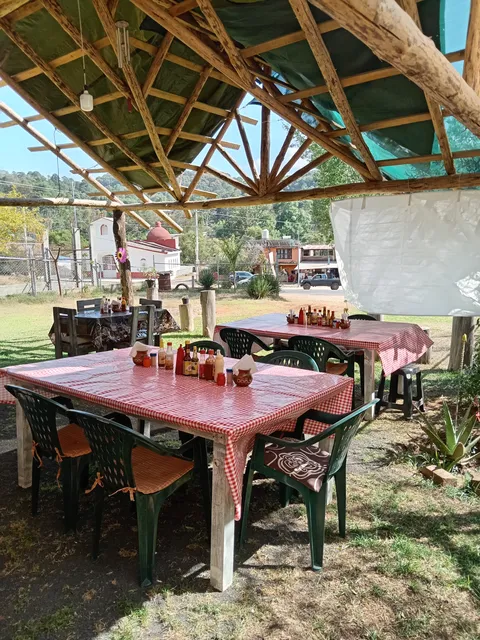 La cabaña del Abuelo image 1