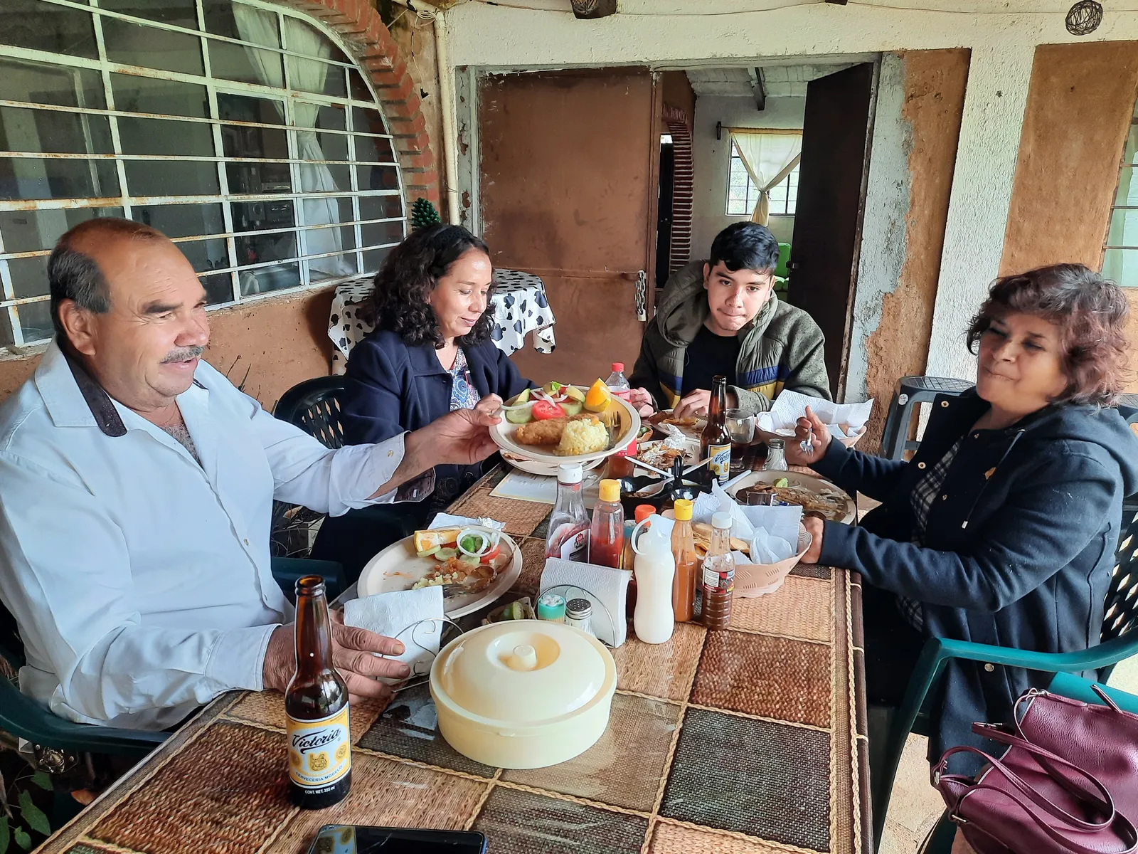 La cabaña del Abuelo image 6