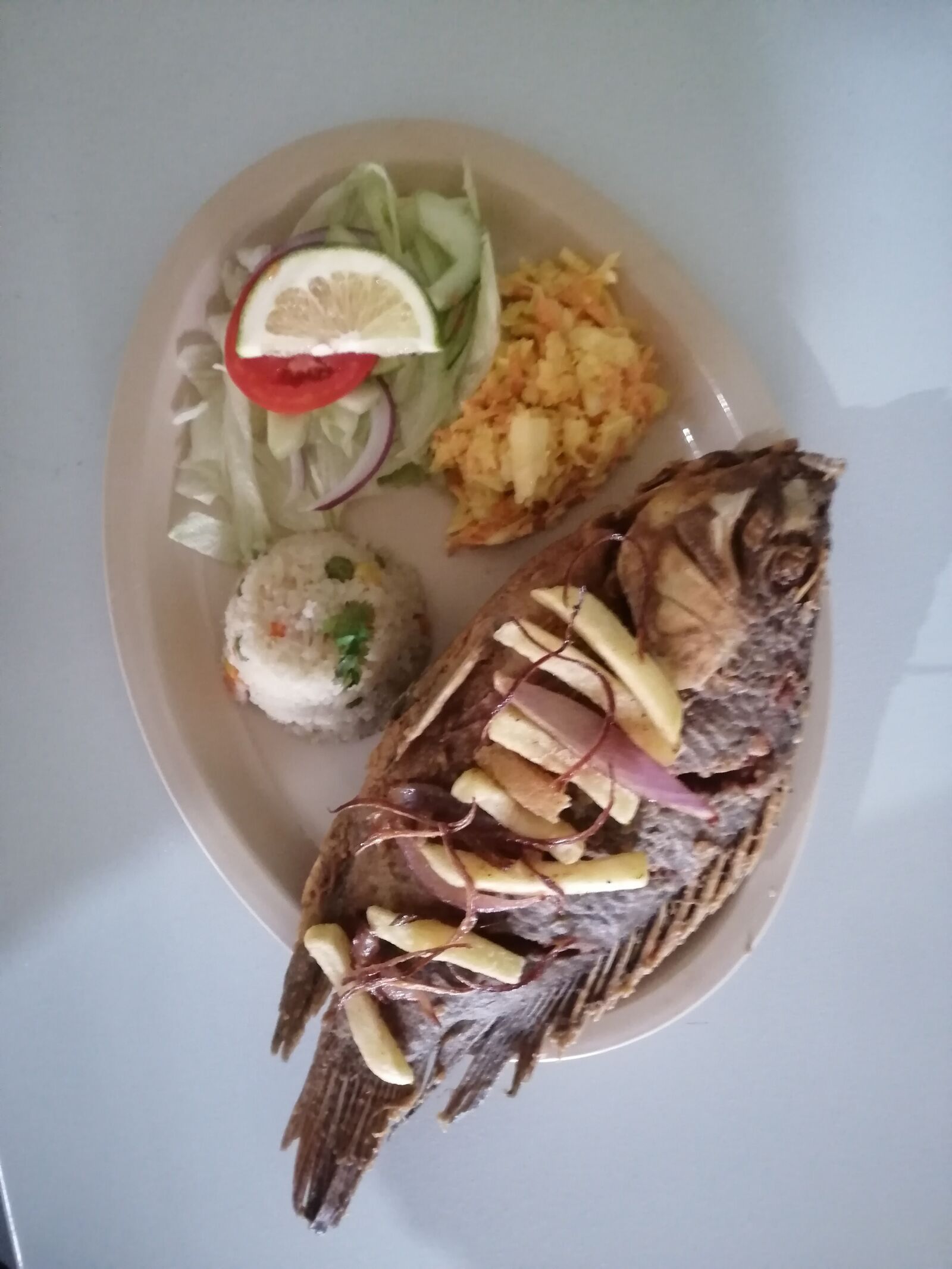 La cabaña del Abuelo image 7