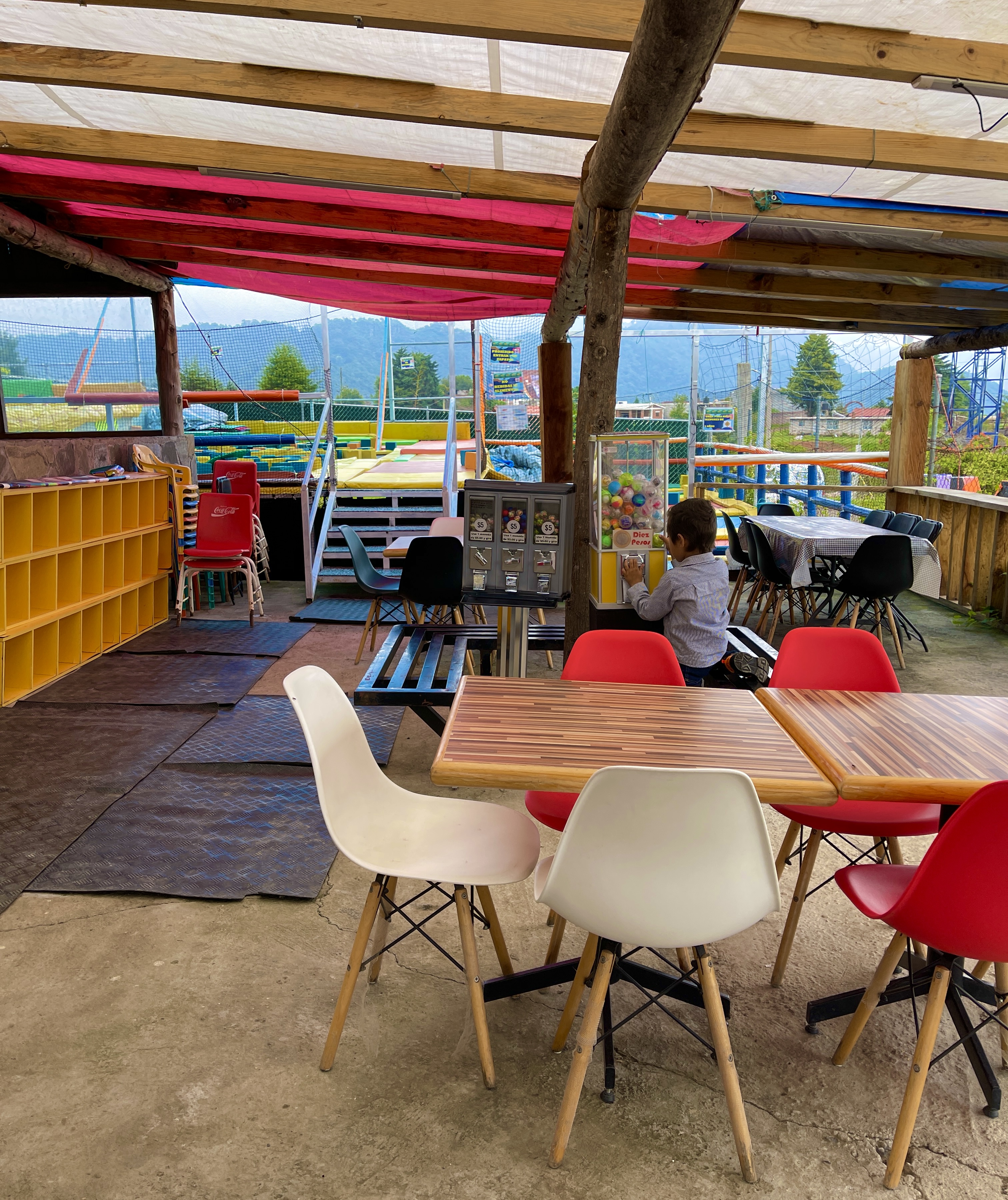 Restaurante El Cortes image 1