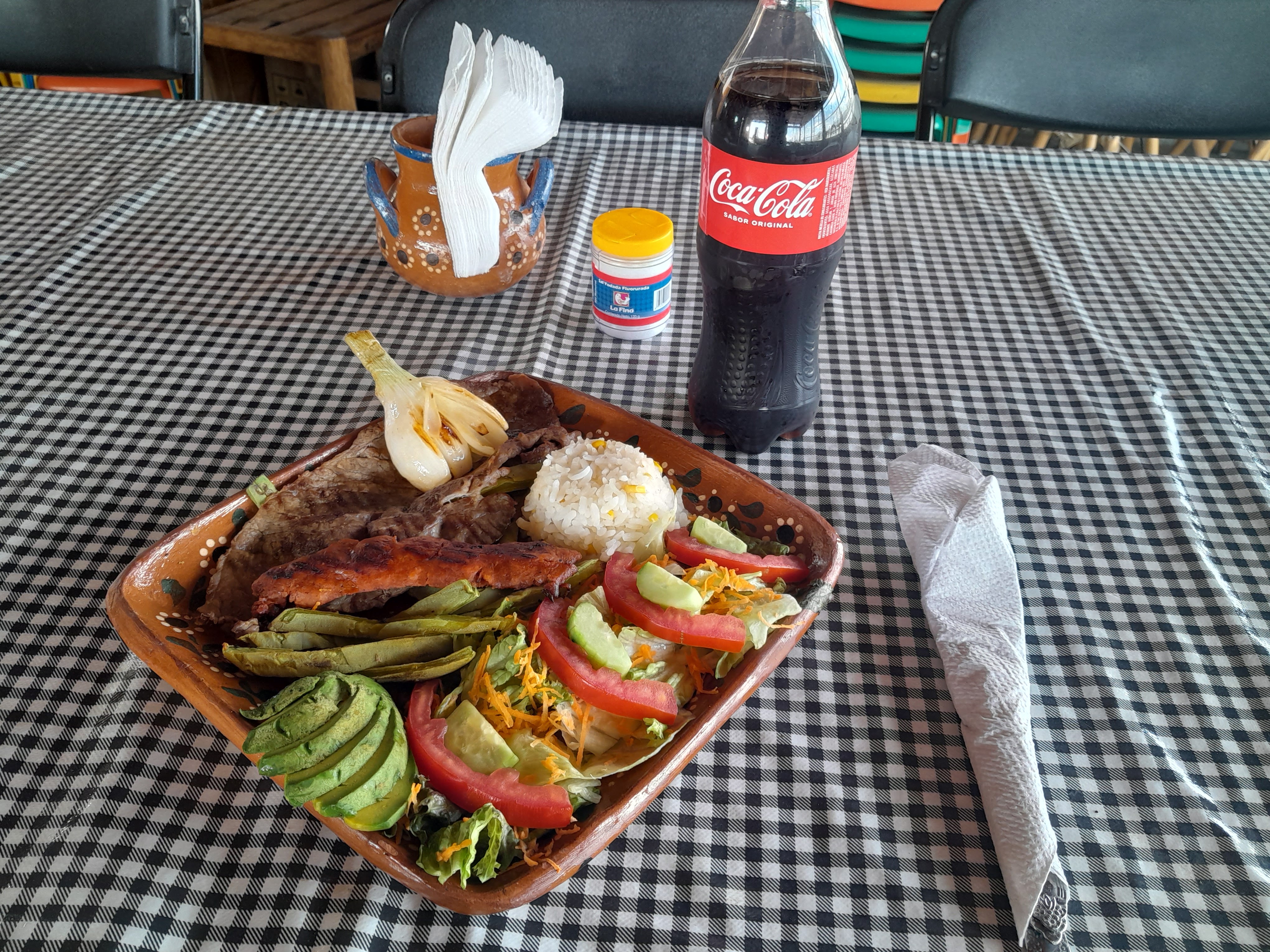 Restaurante El Cortes image 3