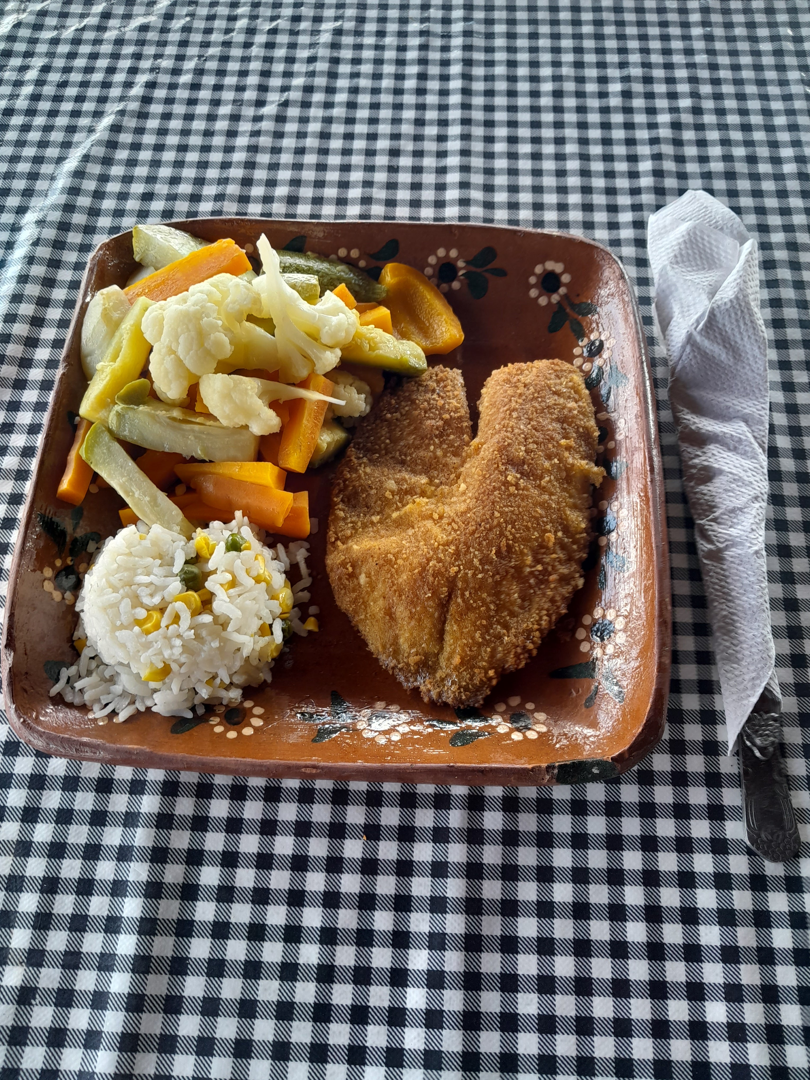 Restaurante El Cortes image 6