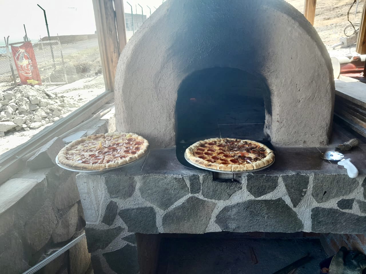 Restaurante El Cortes image 7