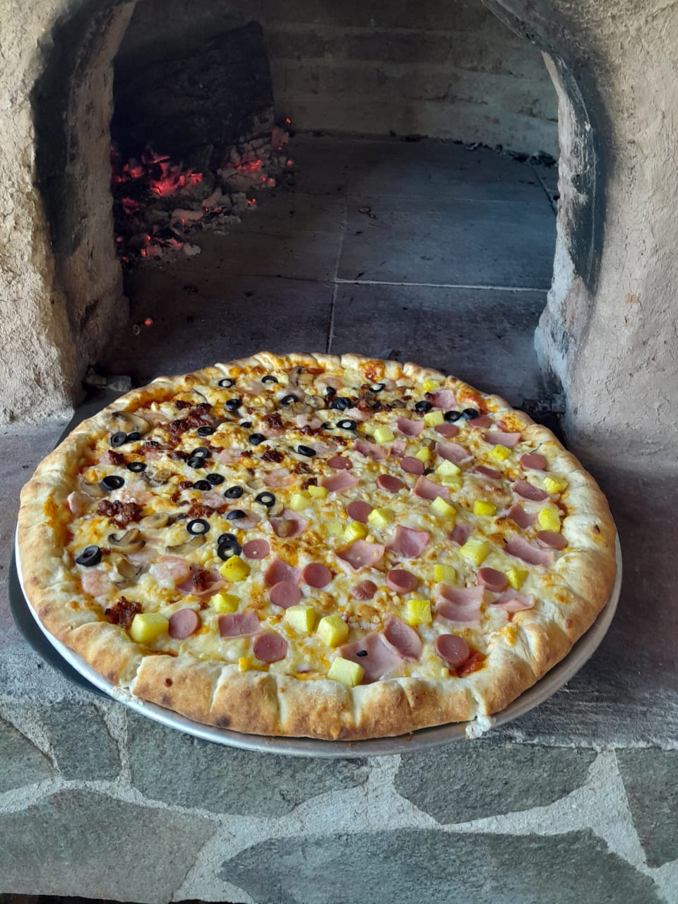 Restaurante El Cortes image 10